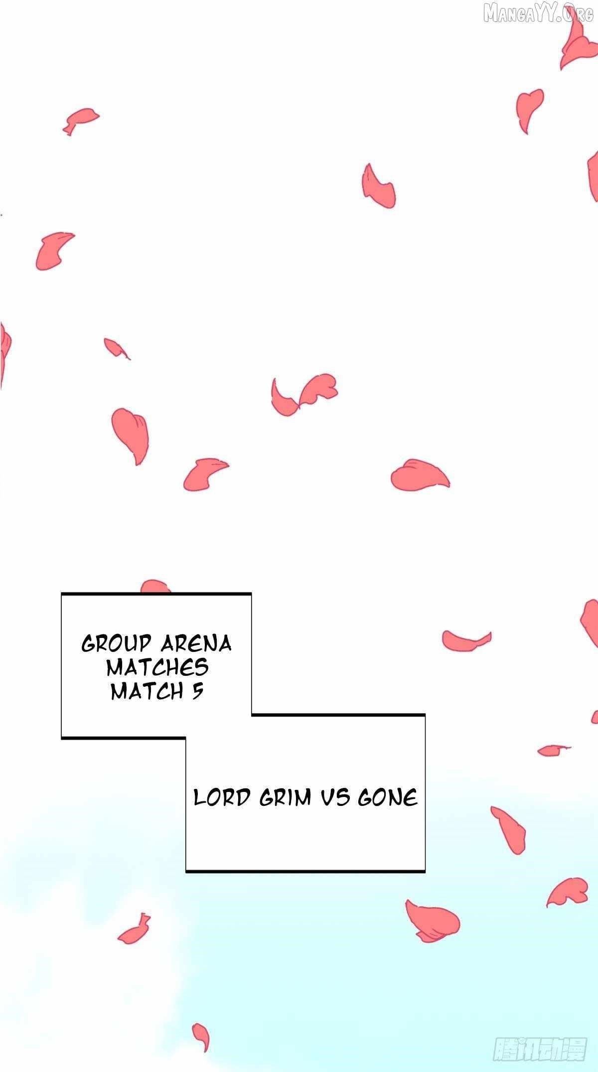 The King’s Avatar Chapter 201 - Page 32