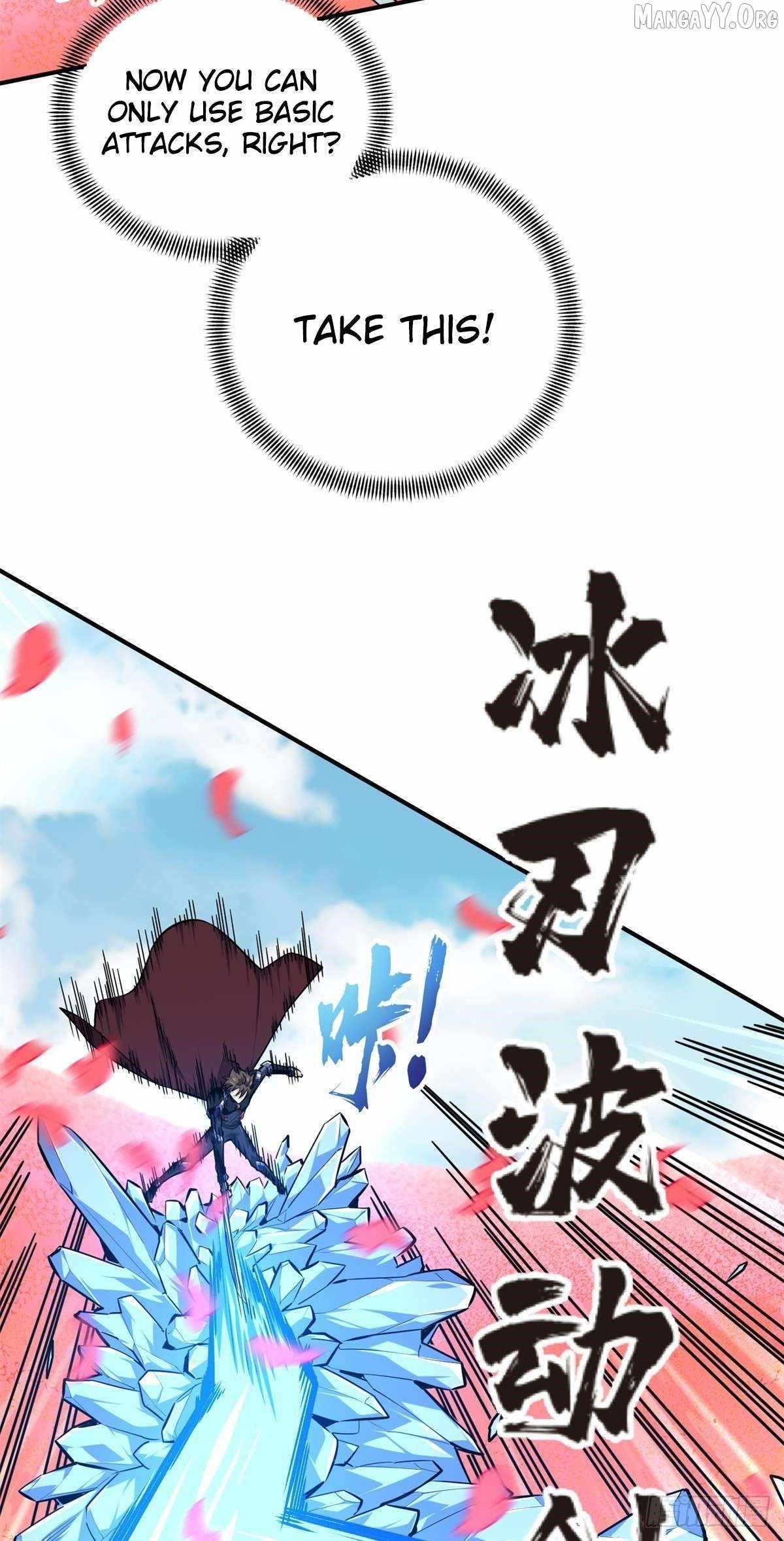 The King’s Avatar Chapter 201 - Page 35