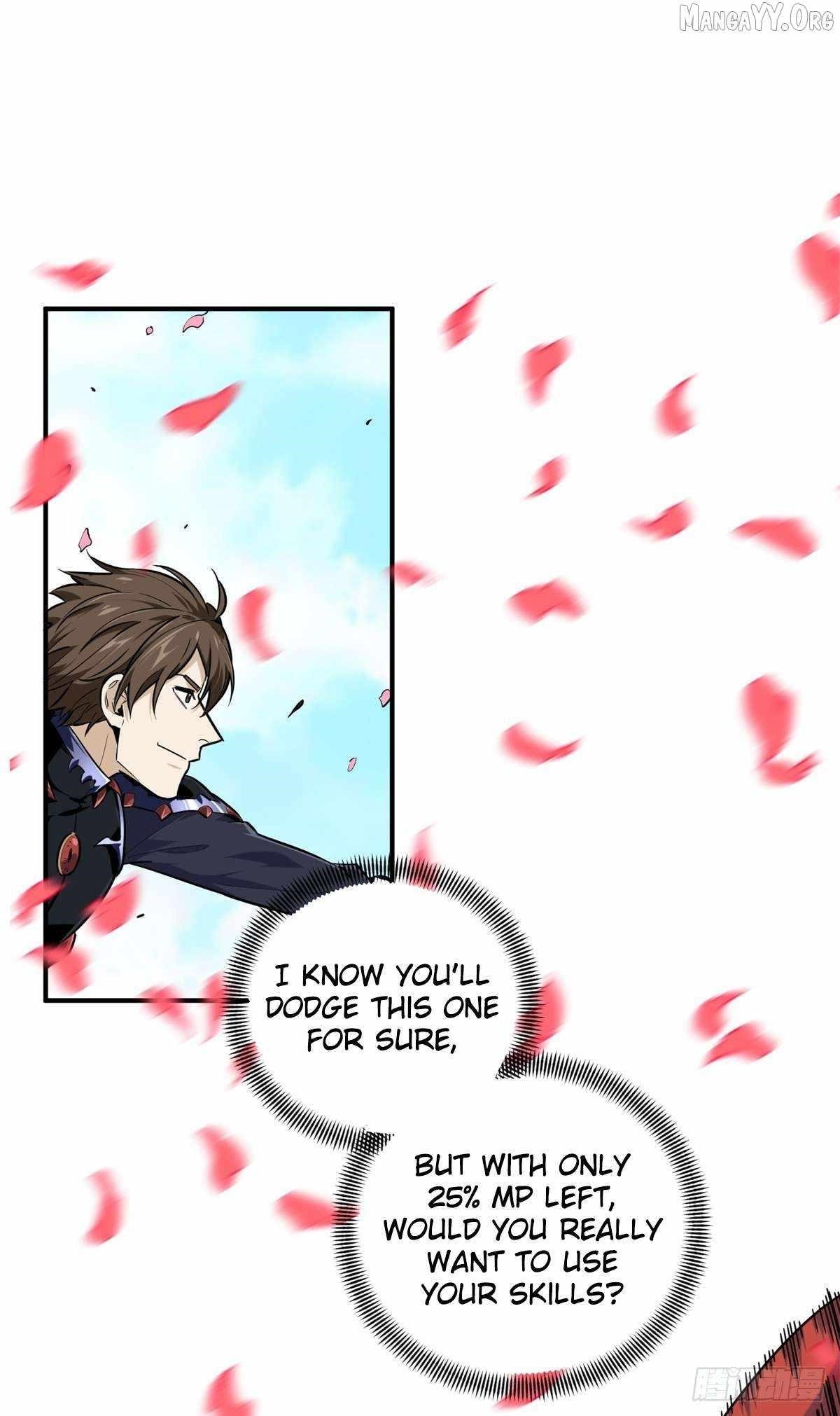 The King’s Avatar Chapter 201 - Page 37