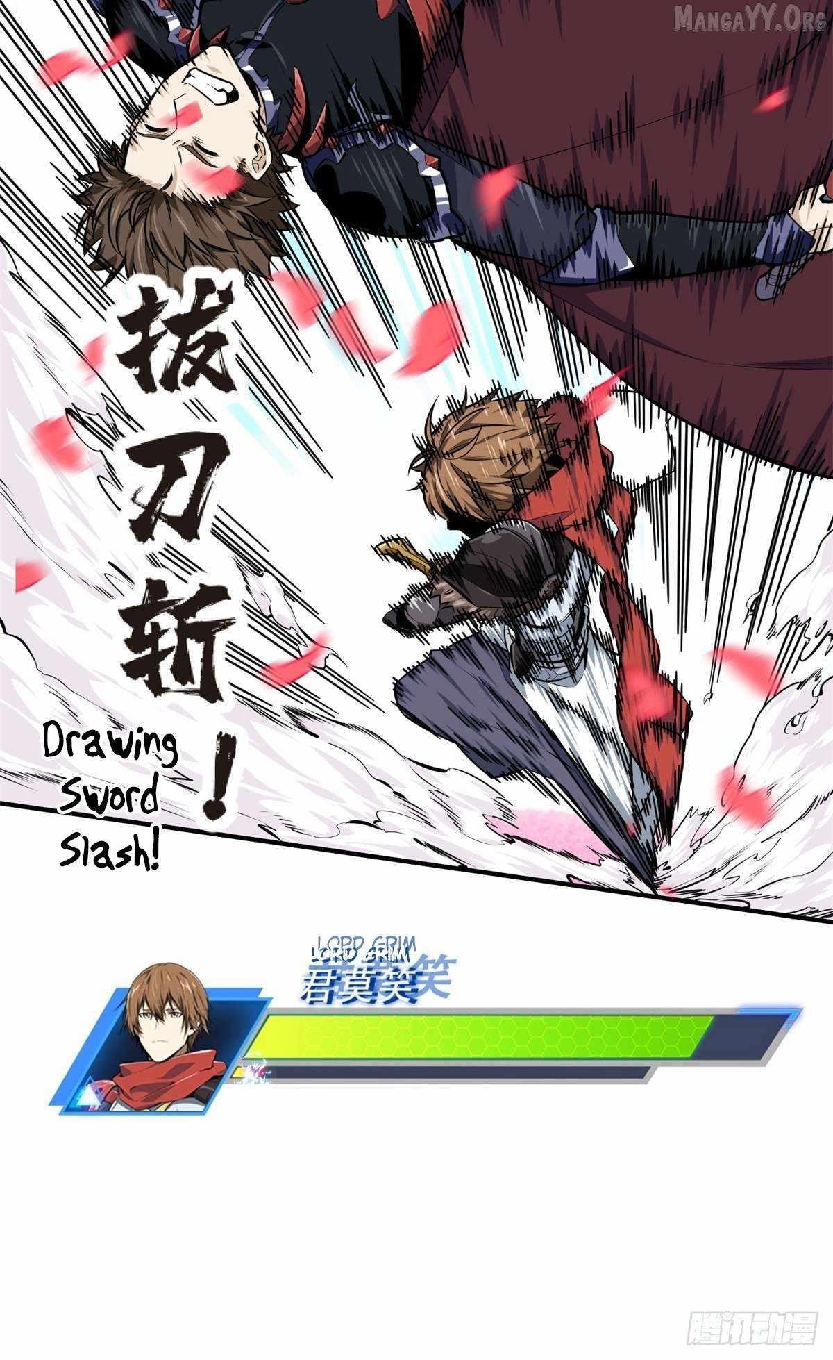 The King’s Avatar Chapter 201 - Page 46