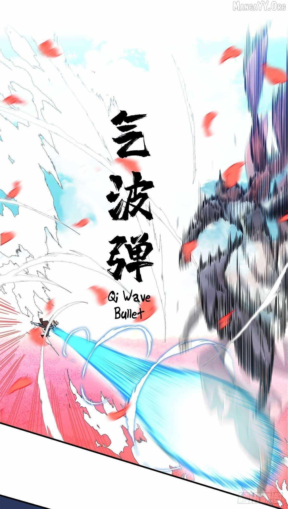 The King’s Avatar Chapter 201 - Page 5