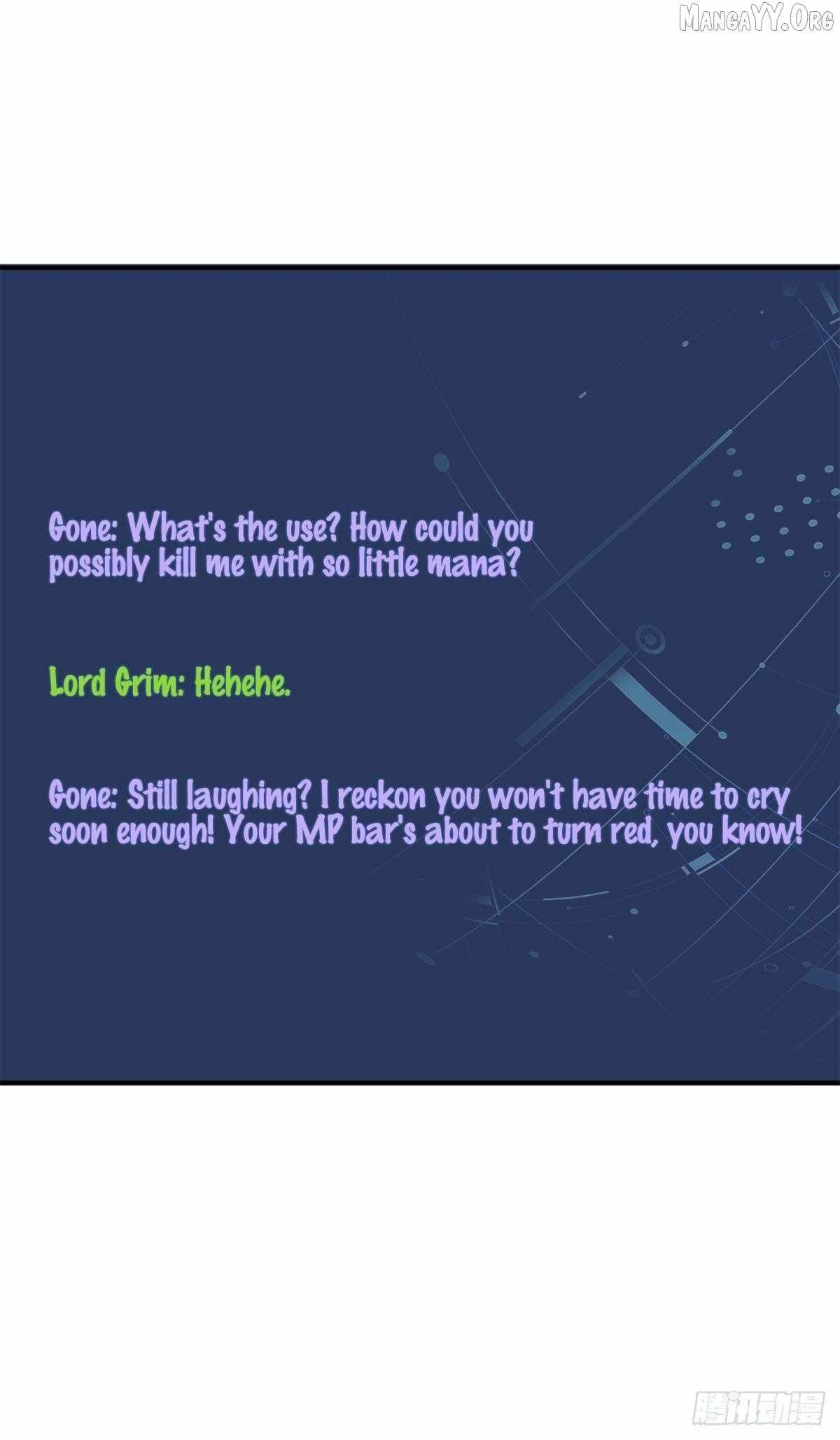 The King’s Avatar Chapter 201 - Page 50