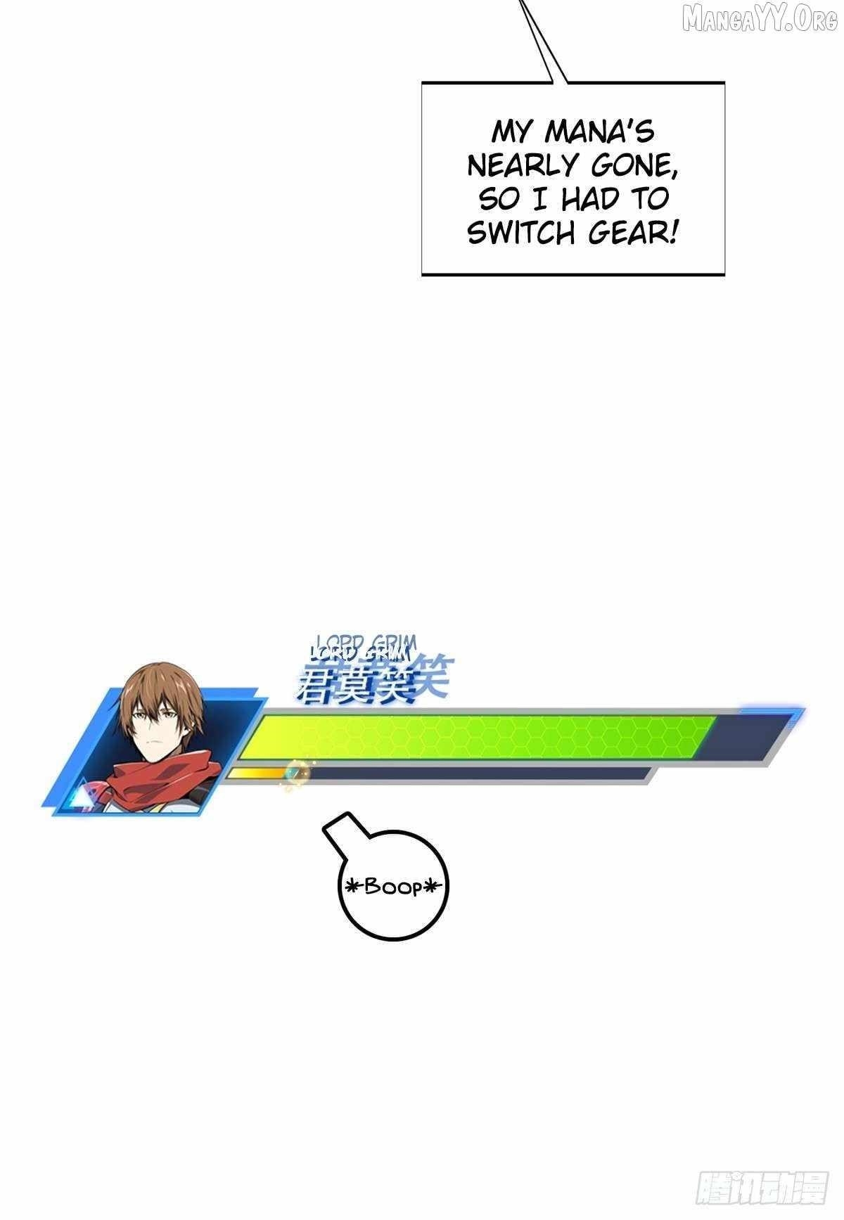 The King’s Avatar Chapter 201 - Page 55