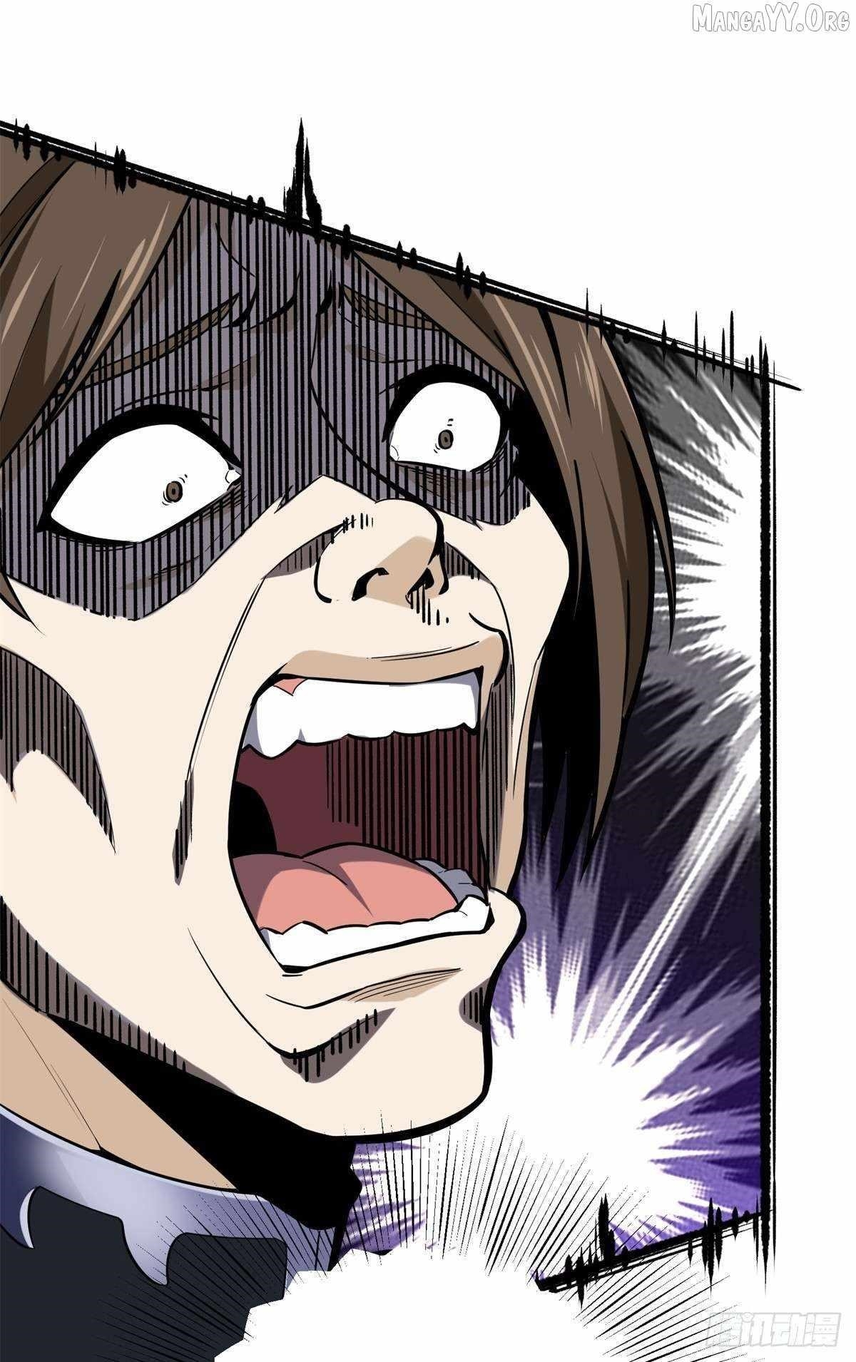 The King’s Avatar Chapter 201 - Page 56