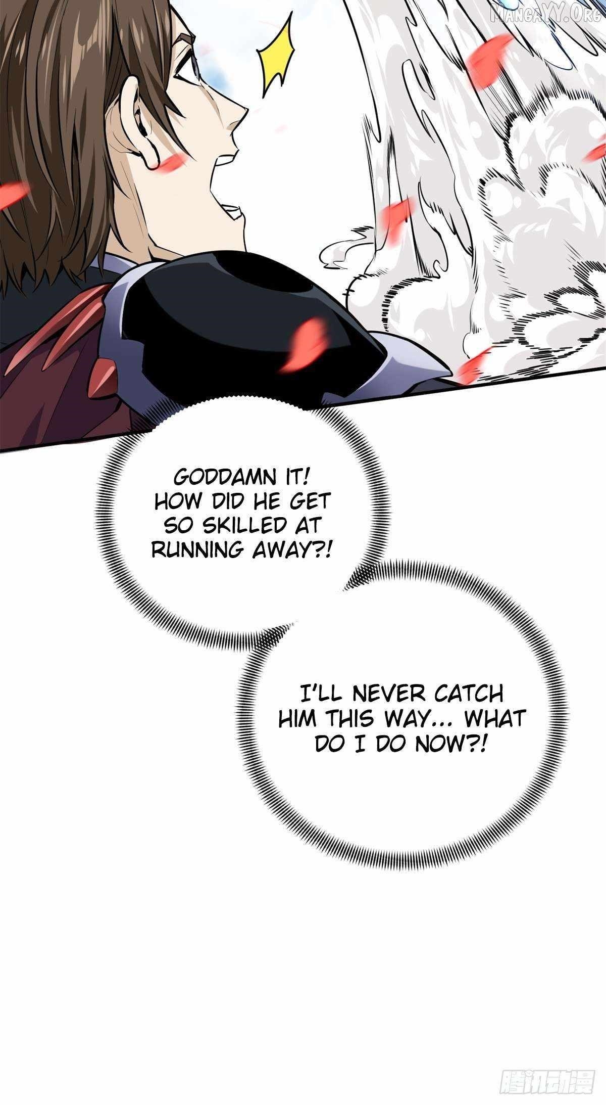 The King’s Avatar Chapter 201 - Page 65