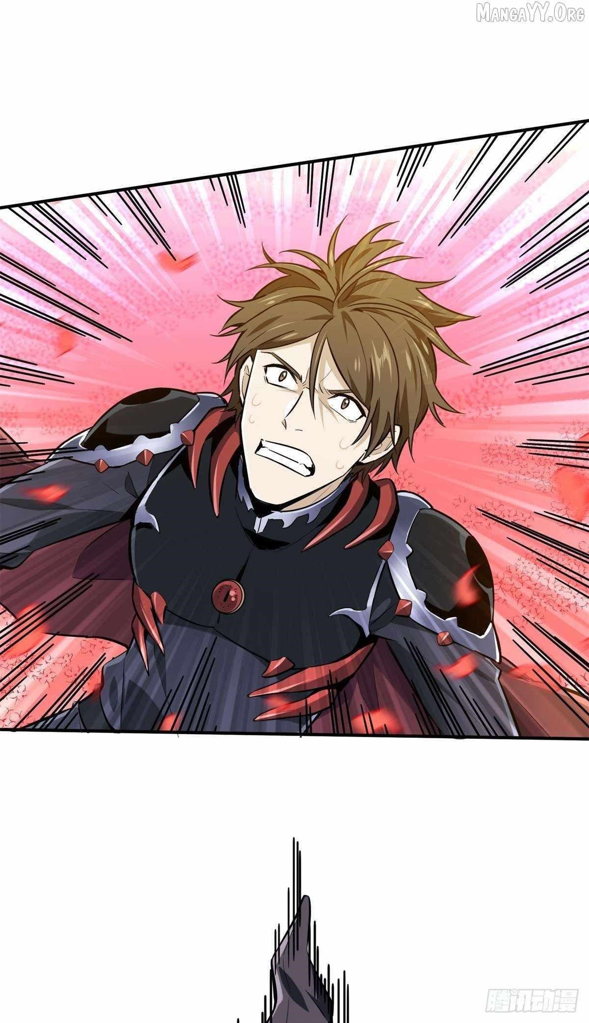 The King’s Avatar Chapter 202 - Page 2