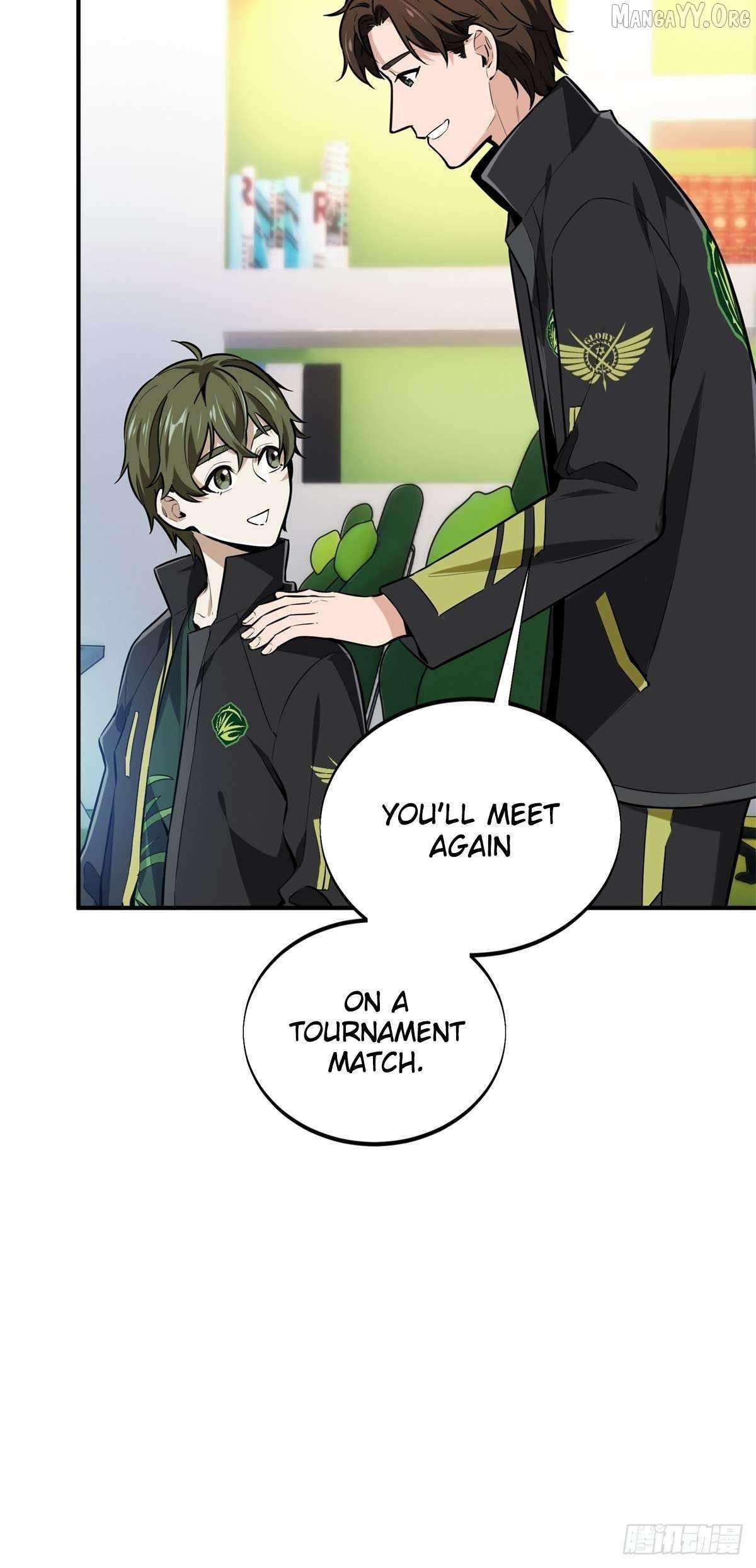 The King’s Avatar Chapter 202 - Page 26