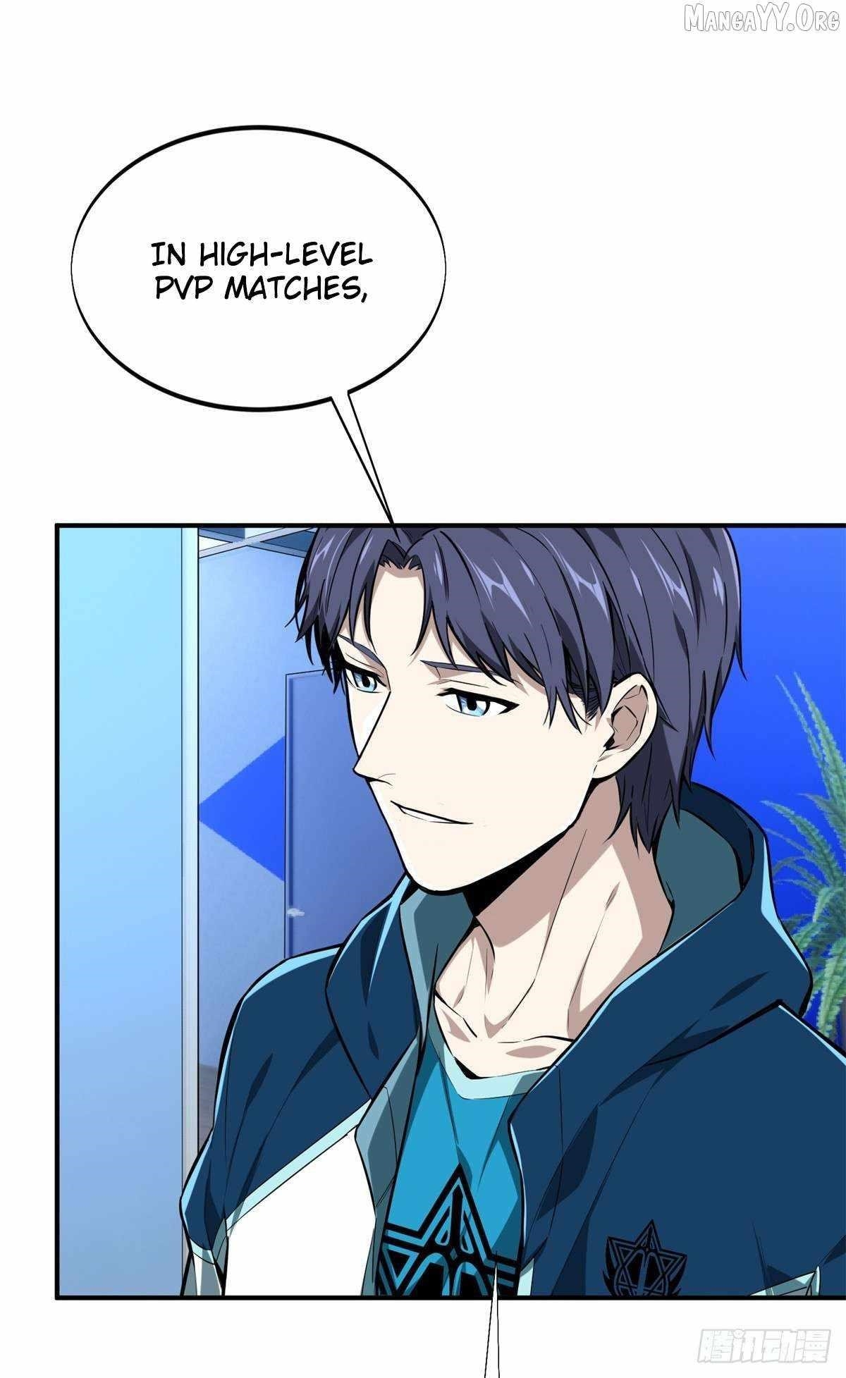 The King’s Avatar Chapter 202 - Page 41