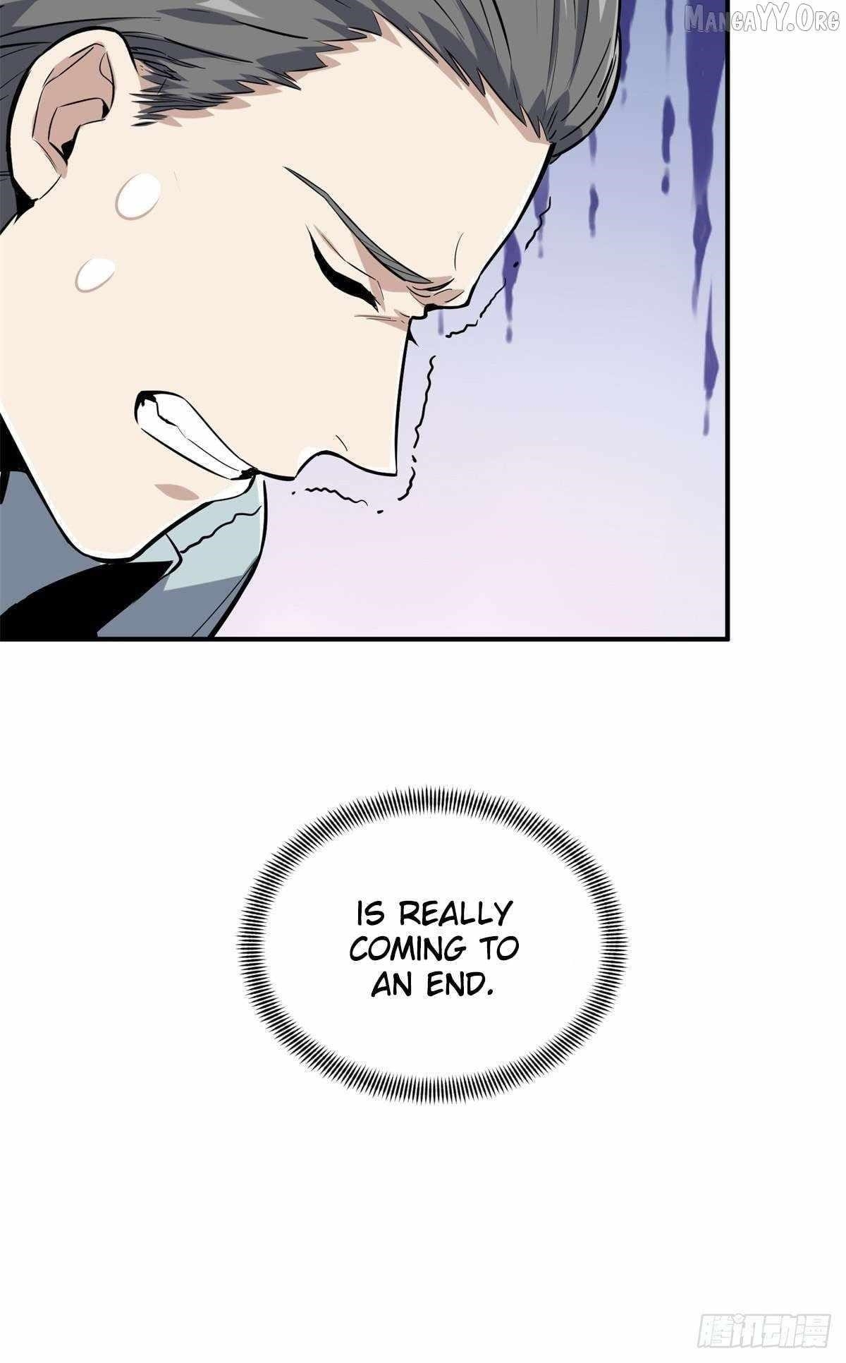 The King’s Avatar Chapter 202 - Page 55