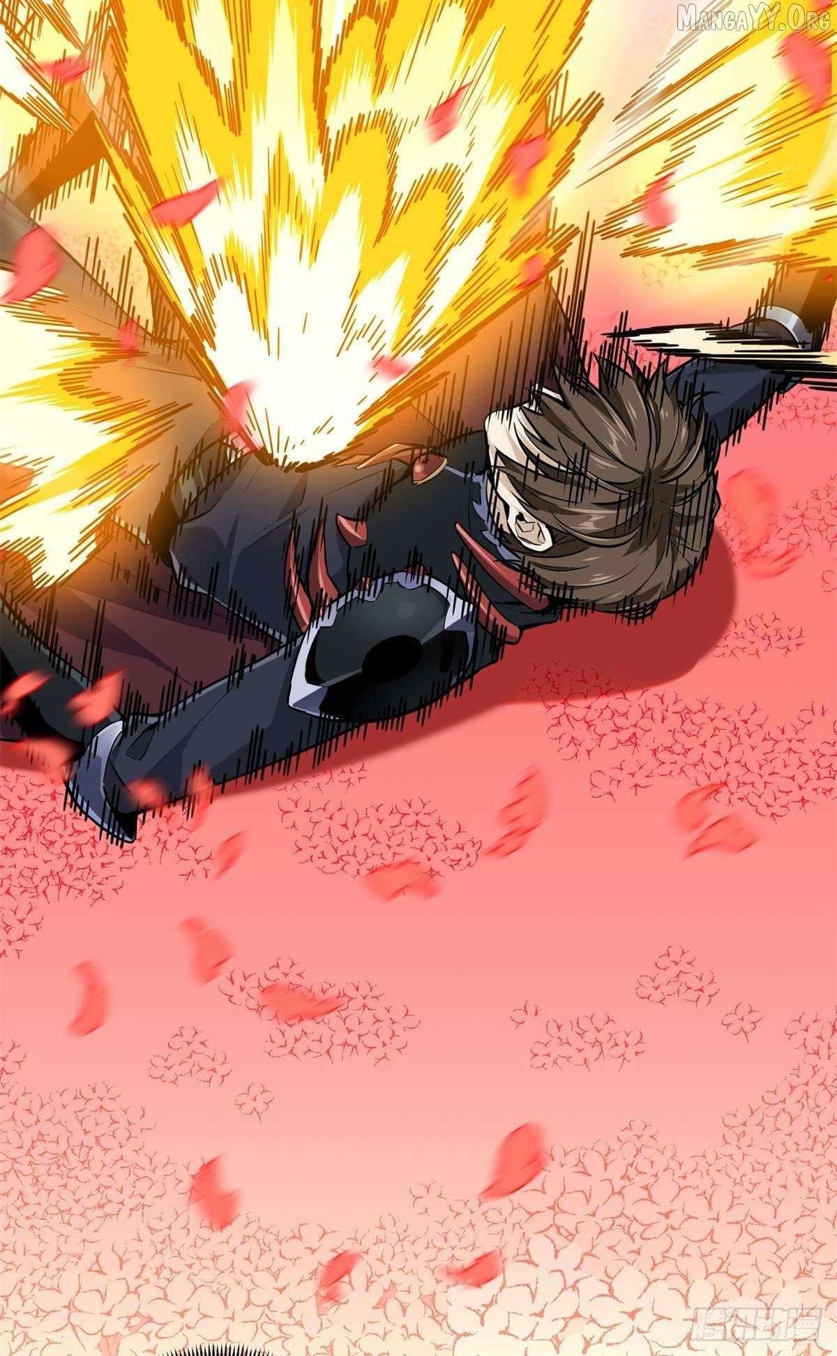 The King’s Avatar Chapter 202 - Page 7