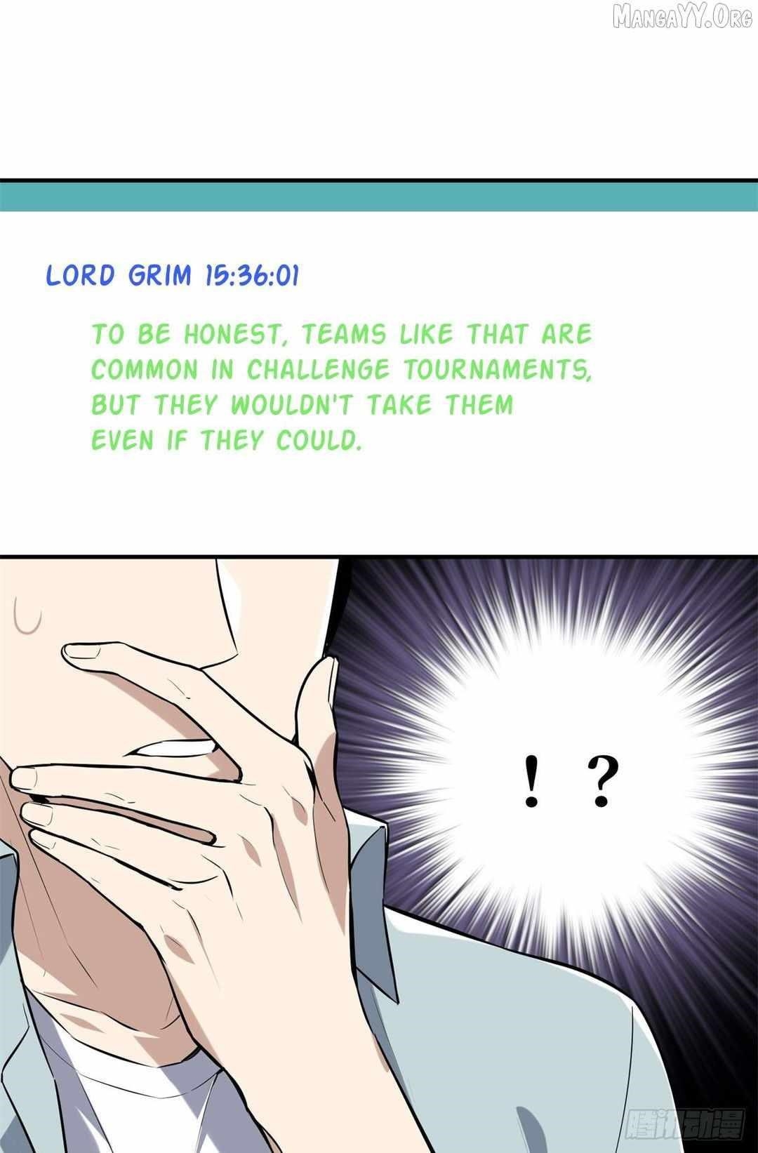 The King’s Avatar Chapter 203 - Page 18