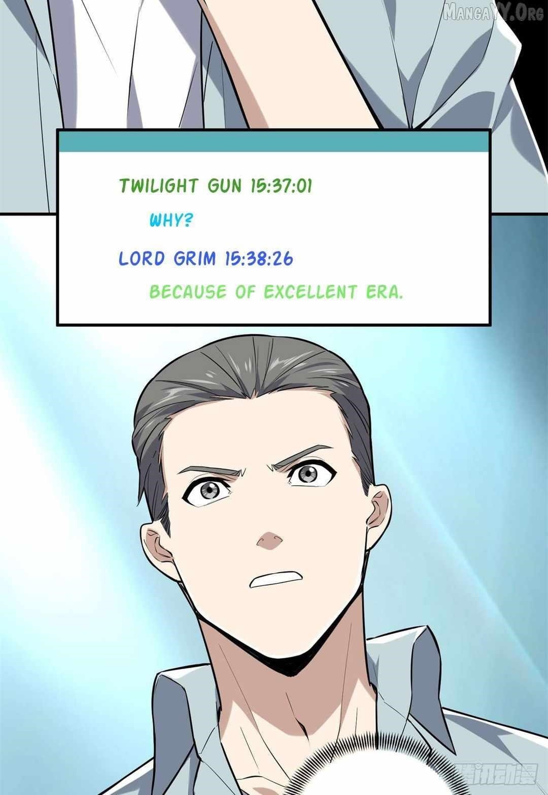 The King’s Avatar Chapter 203 - Page 19