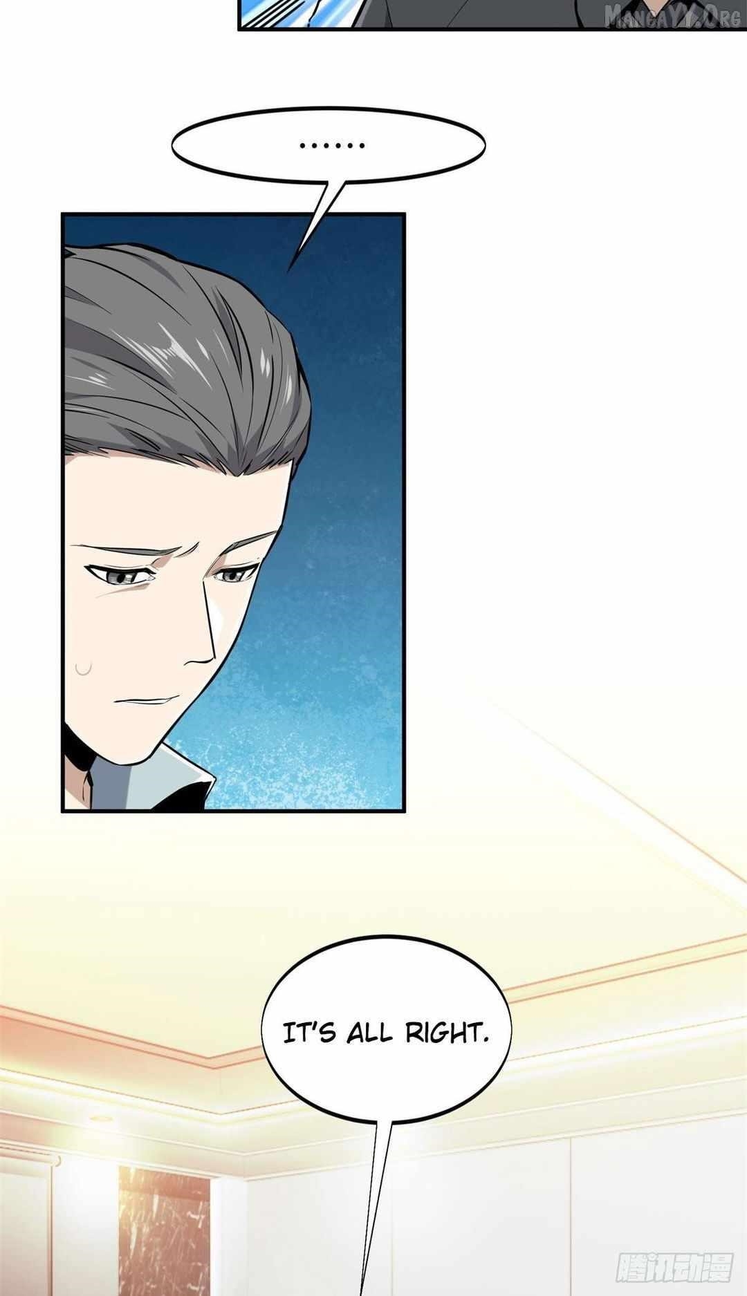 The King’s Avatar Chapter 203 - Page 2