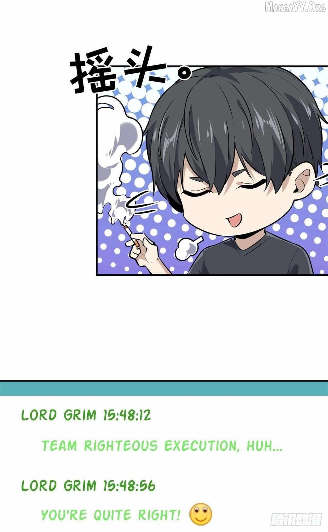 The King’s Avatar Chapter 203 - Page 23