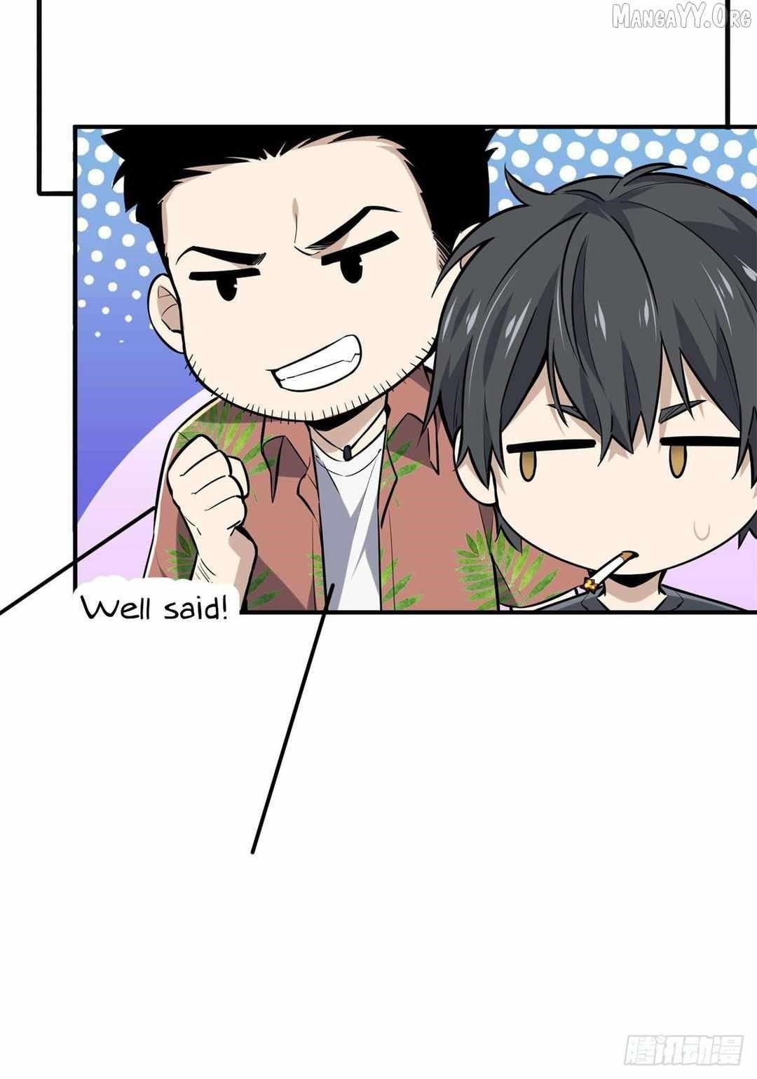 The King’s Avatar Chapter 203 - Page 36