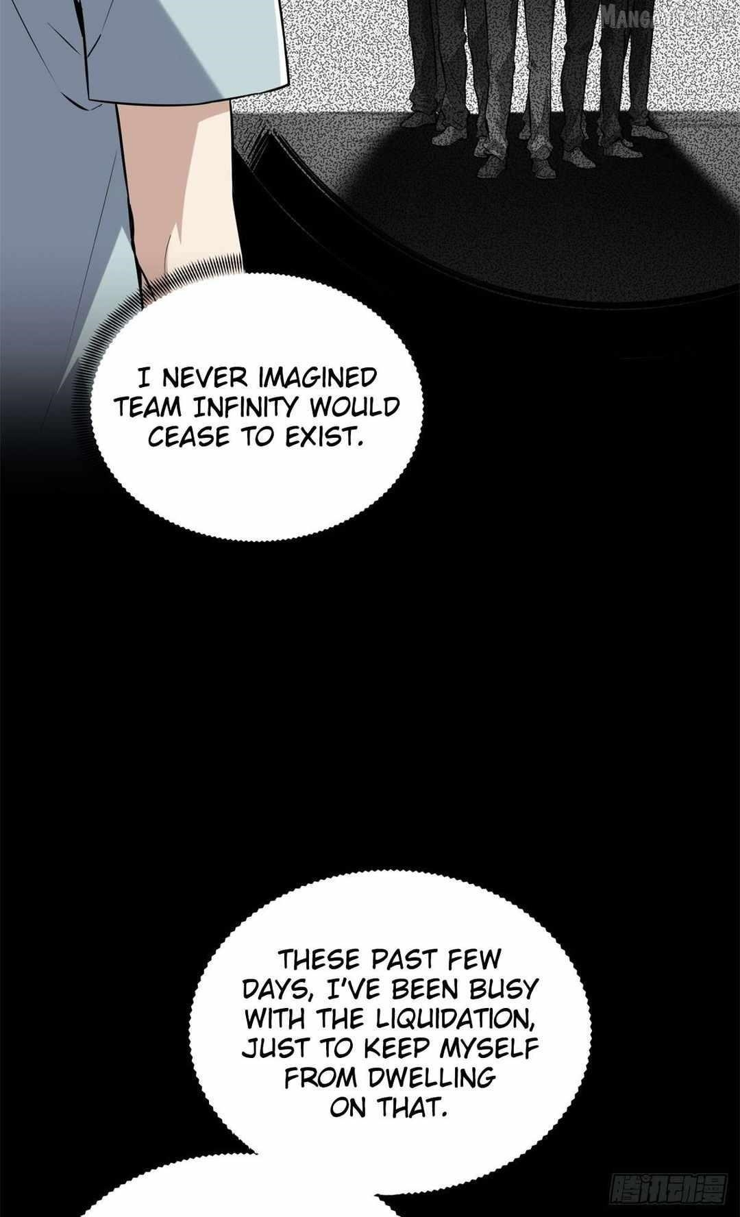 The King’s Avatar Chapter 203 - Page 43