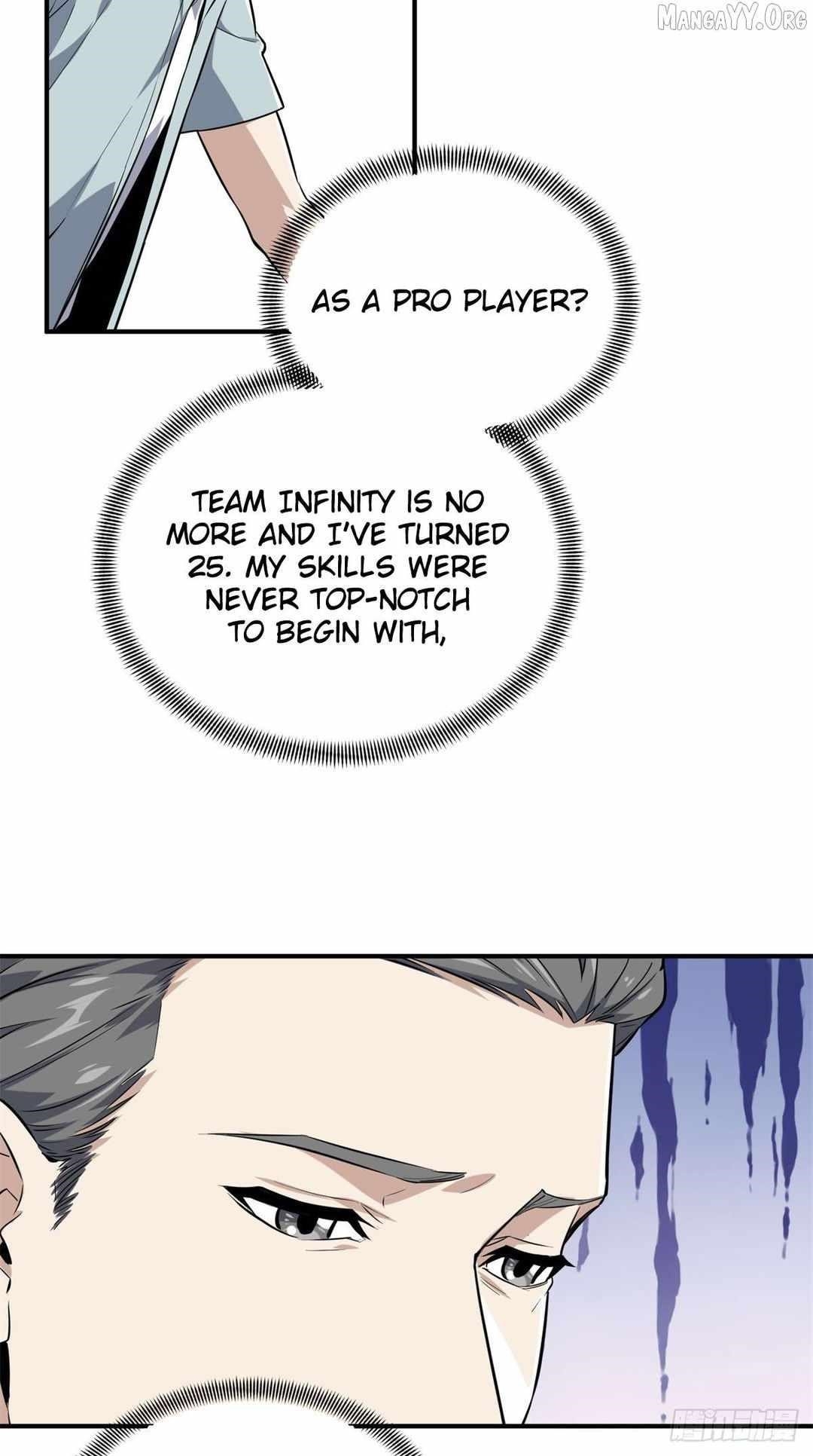 The King’s Avatar Chapter 203 - Page 46