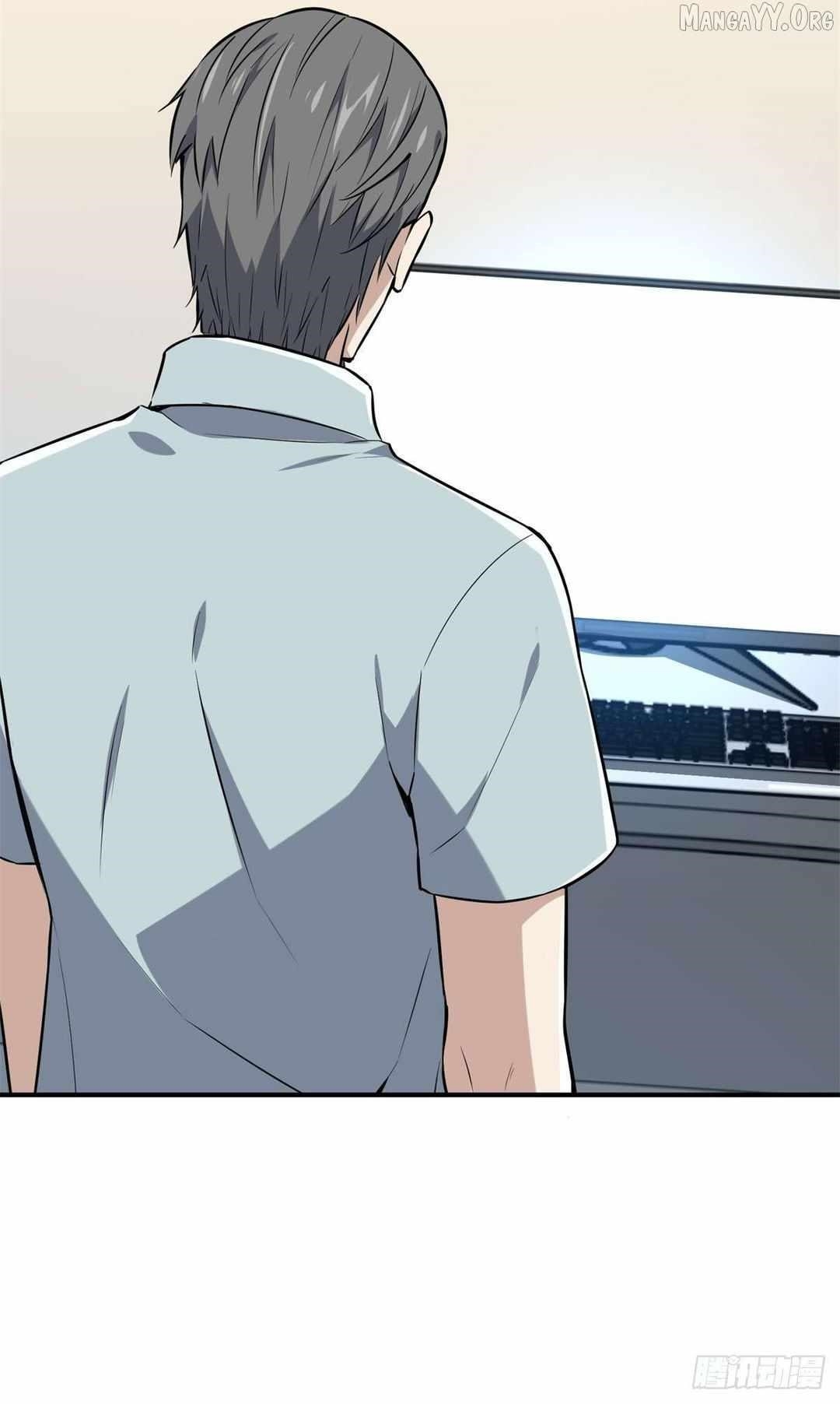 The King’s Avatar Chapter 203 - Page 53