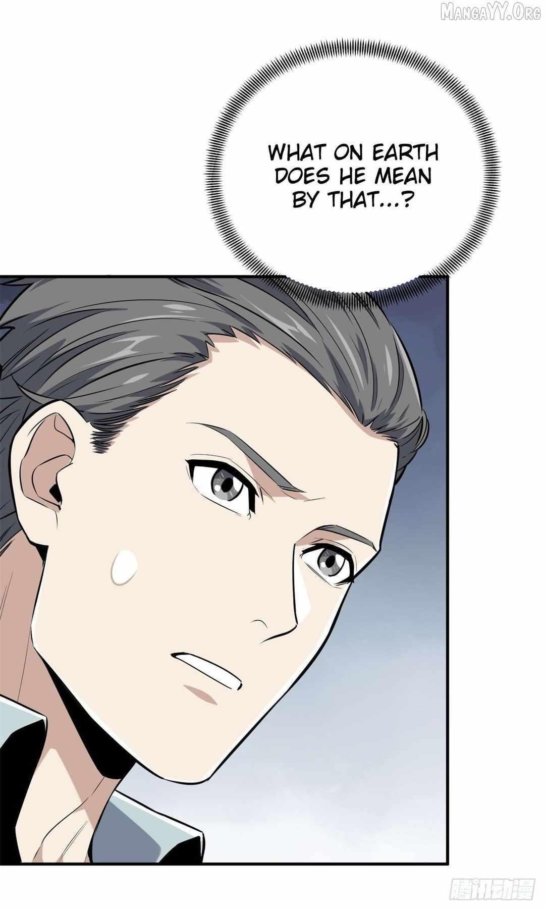 The King’s Avatar Chapter 203 - Page 54