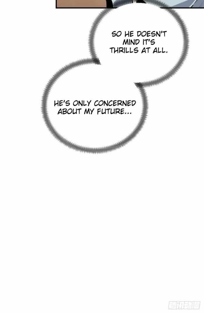 The King’s Avatar Chapter 204 - Page 27