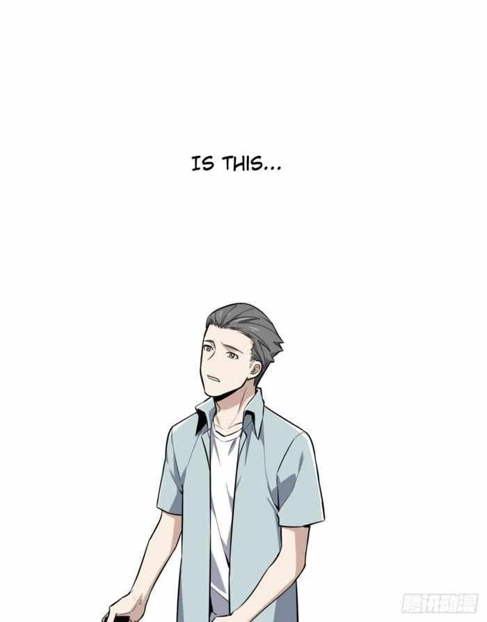 The King’s Avatar Chapter 204 - Page 35