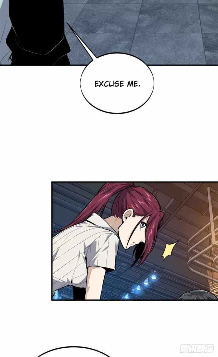 The King’s Avatar Chapter 204 - Page 38