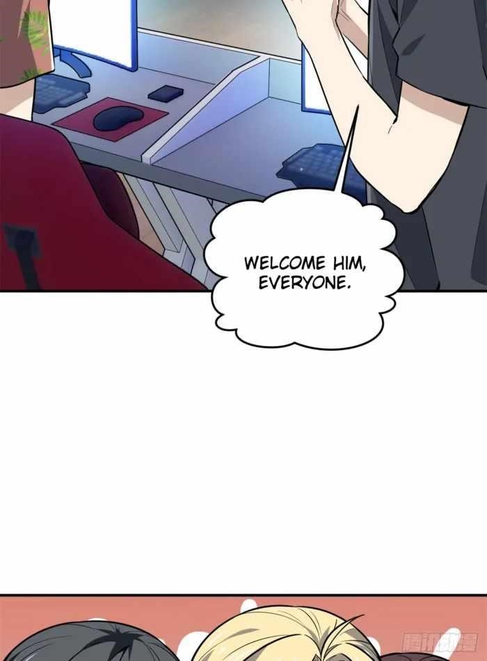 The King’s Avatar Chapter 204 - Page 42