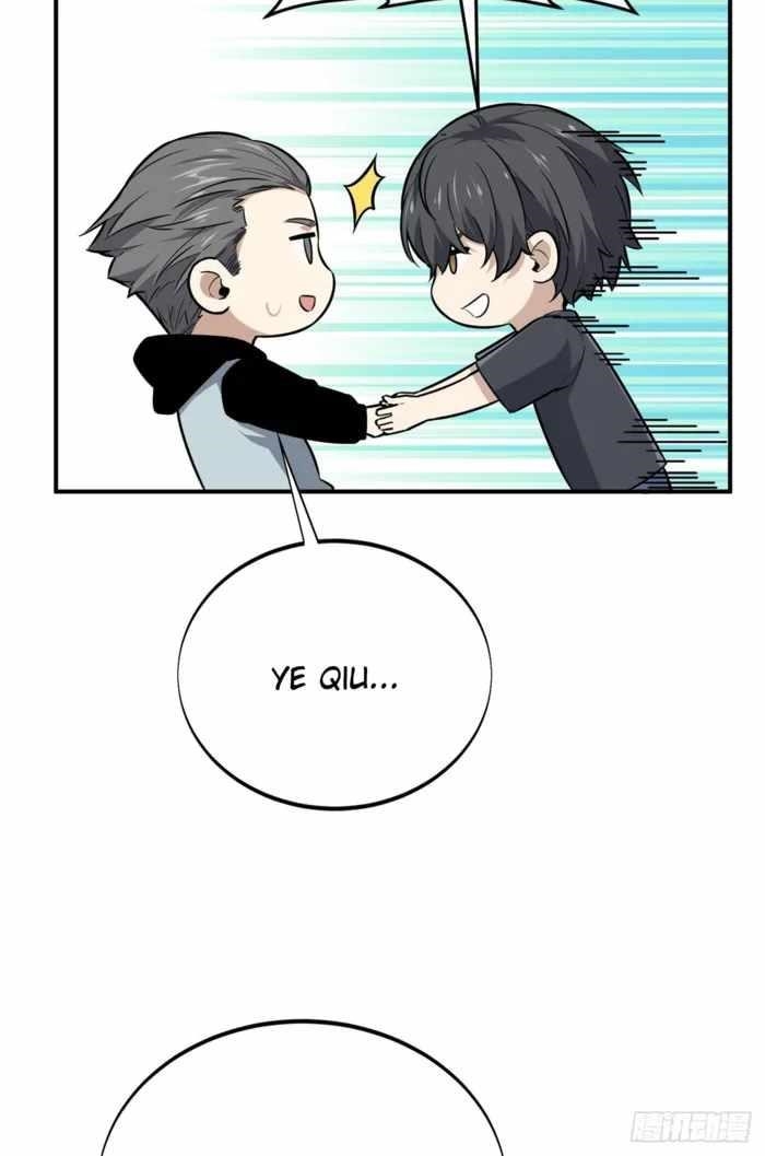 The King’s Avatar Chapter 204 - Page 44