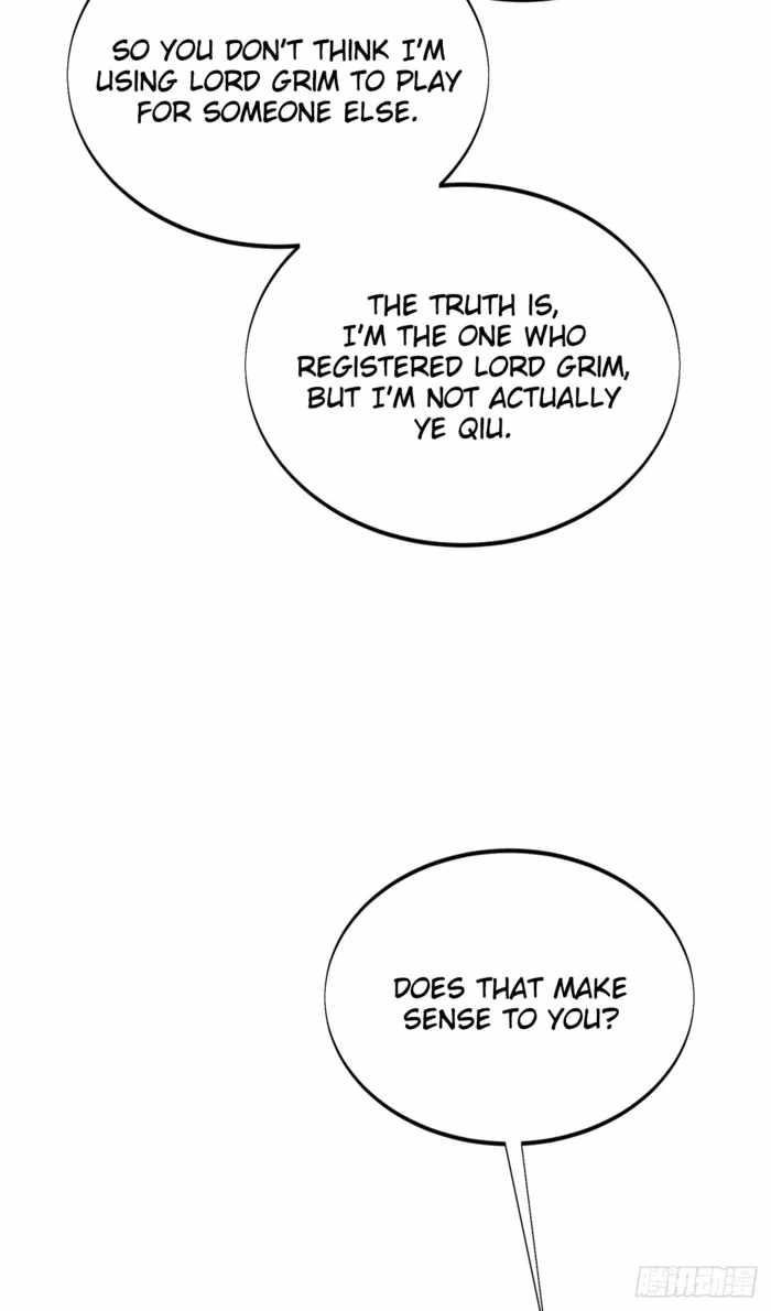 The King’s Avatar Chapter 204 - Page 47