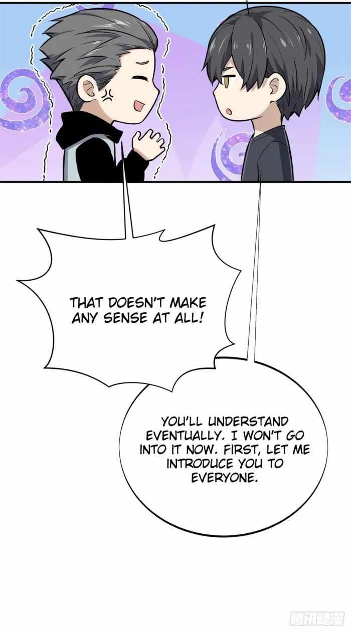 The King’s Avatar Chapter 204 - Page 48