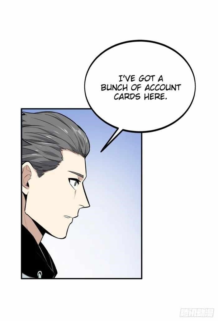 The King’s Avatar Chapter 204 - Page 53