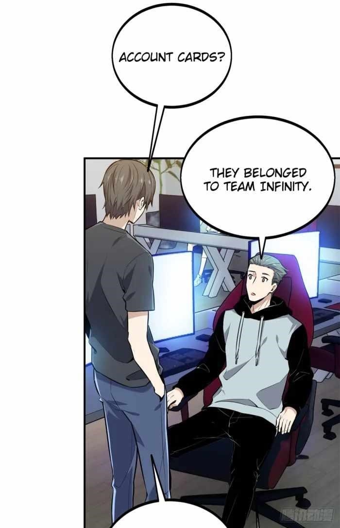 The King’s Avatar Chapter 204 - Page 54