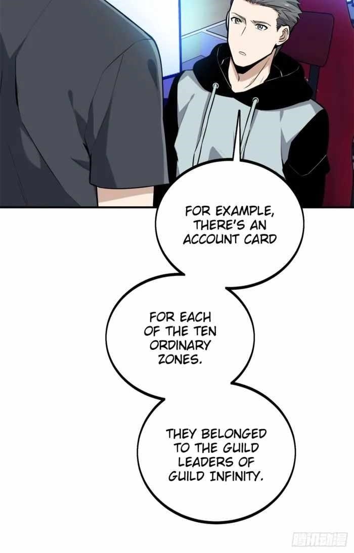 The King’s Avatar Chapter 204 - Page 56