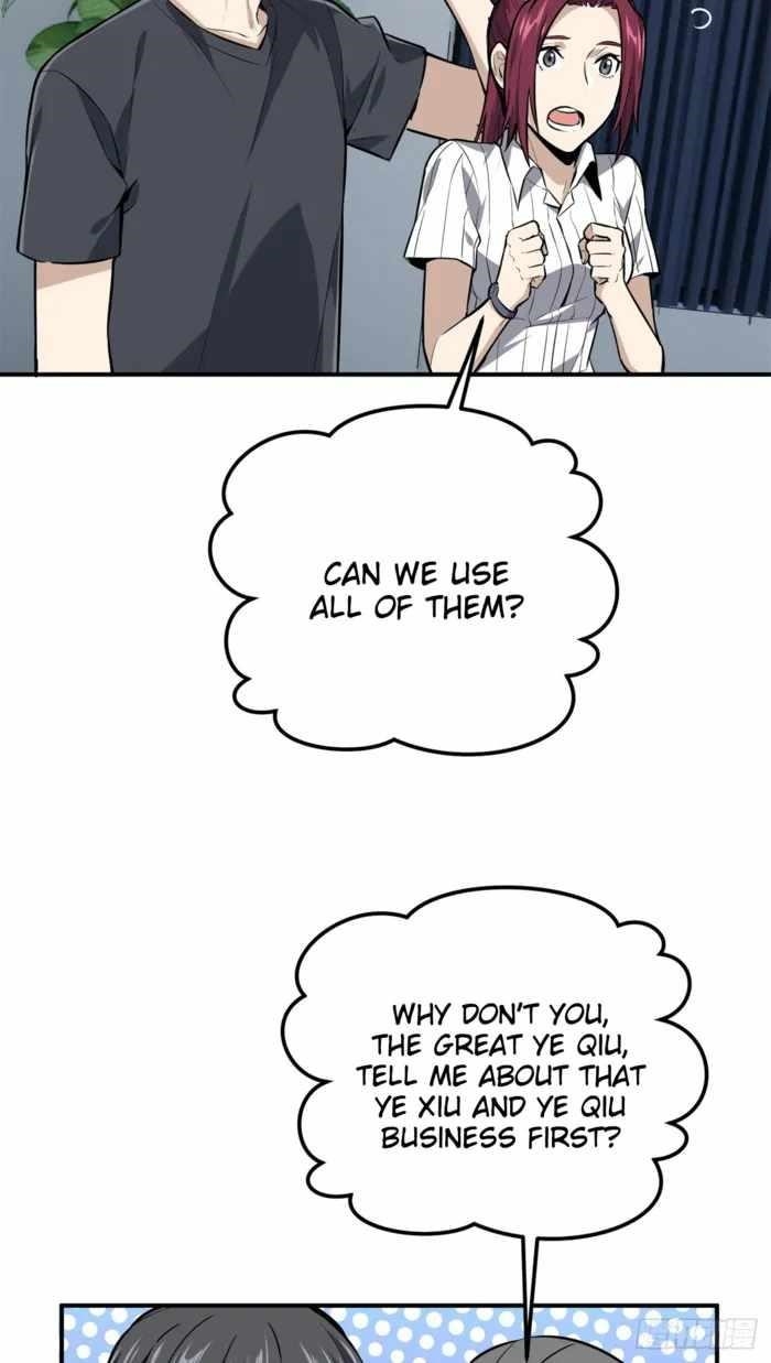 The King’s Avatar Chapter 204 - Page 60