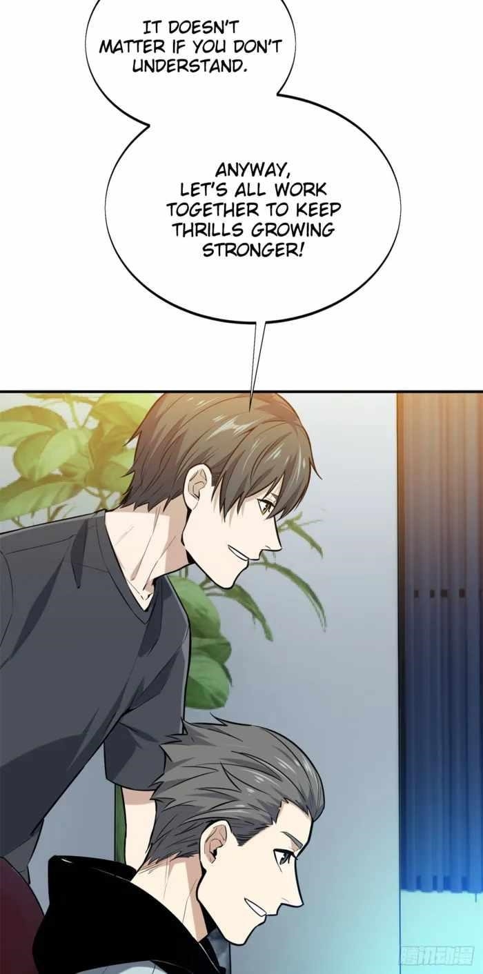 The King’s Avatar Chapter 204 - Page 64