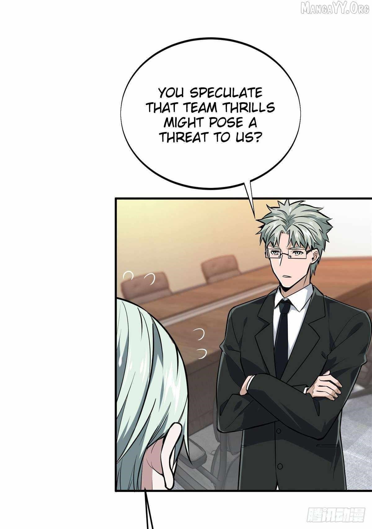 The King’s Avatar Chapter 205 - Page 19