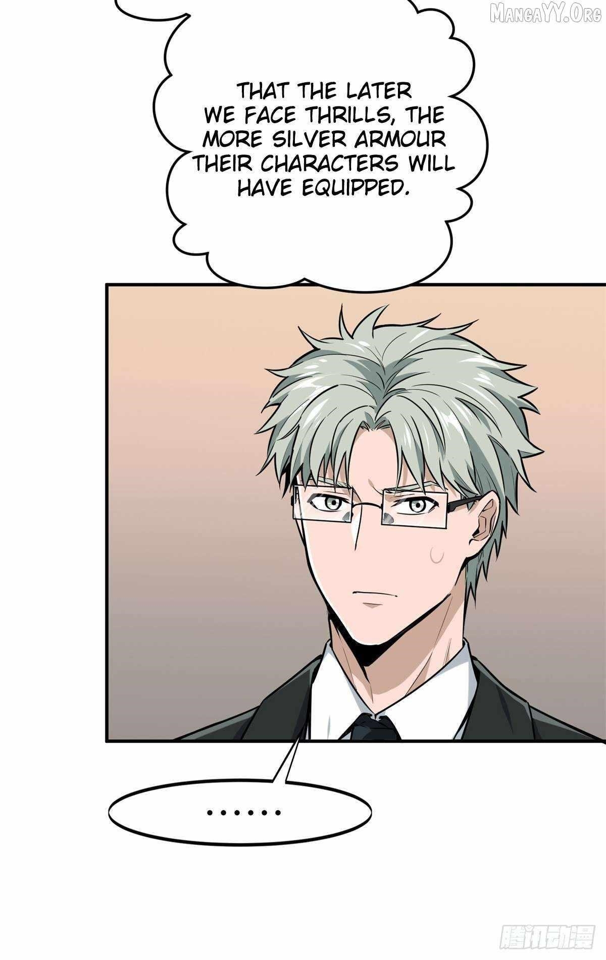 The King’s Avatar Chapter 205 - Page 22