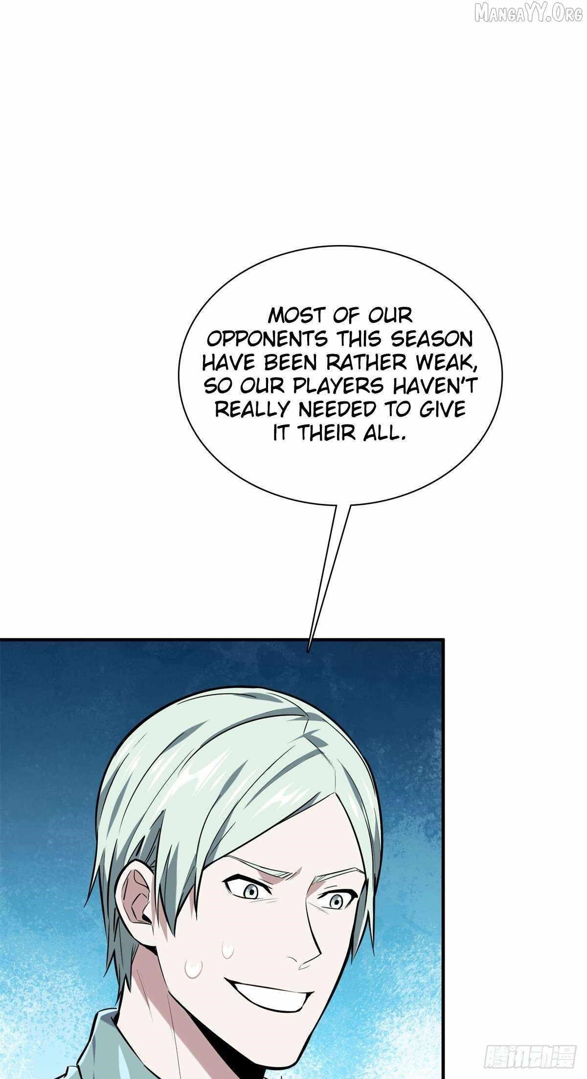 The King’s Avatar Chapter 205 - Page 28