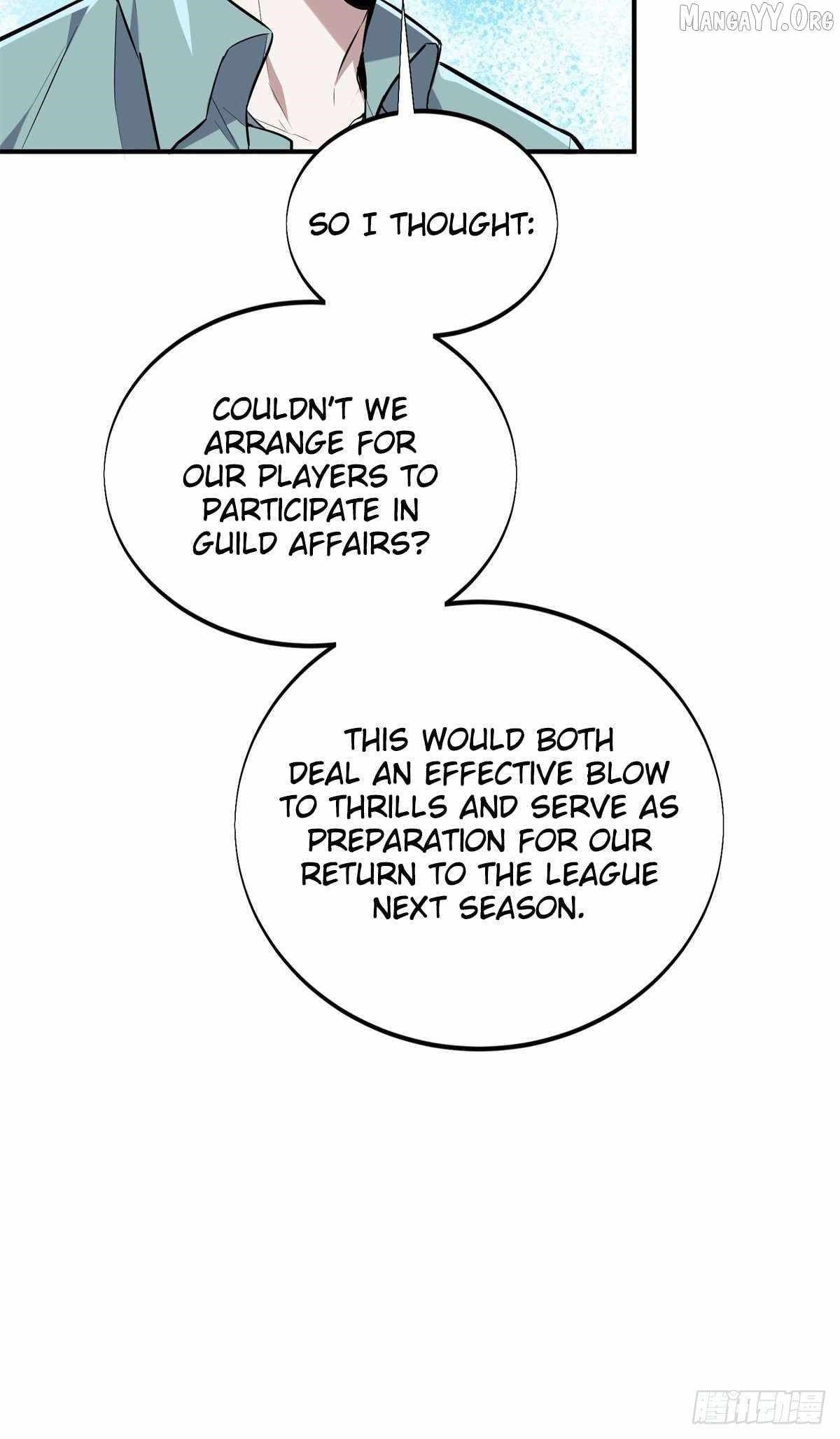 The King’s Avatar Chapter 205 - Page 29