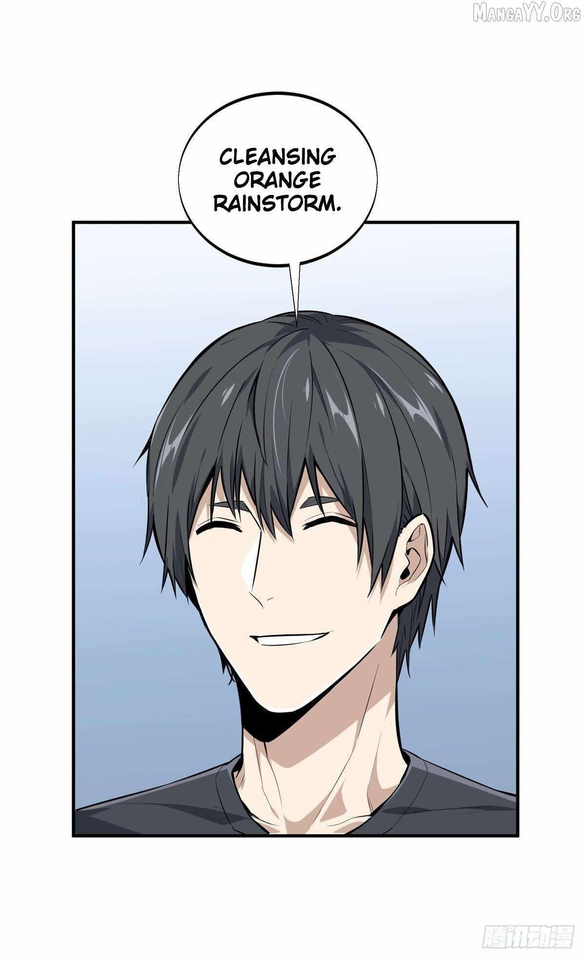 The King’s Avatar Chapter 205 - Page 3