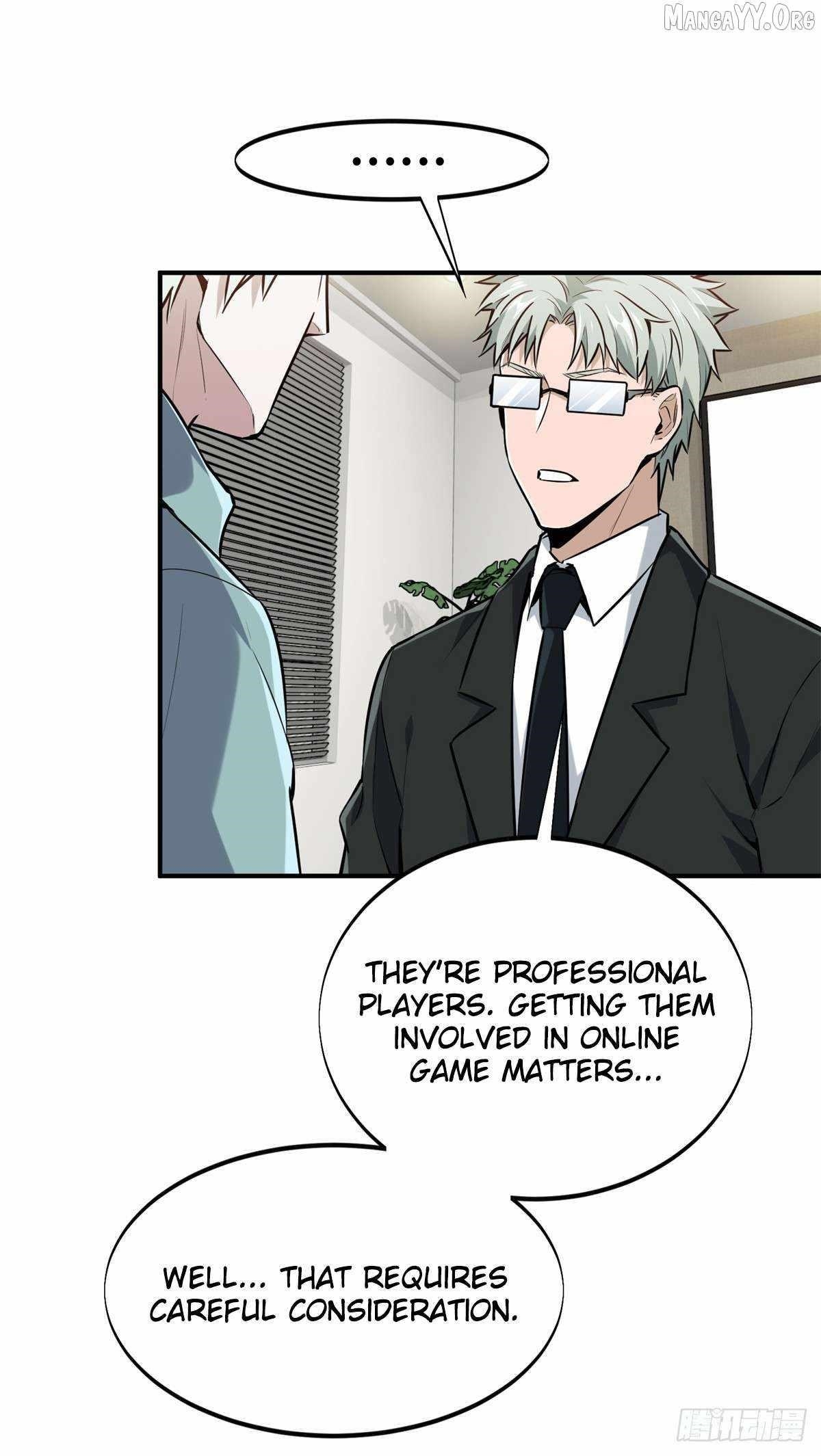 The King’s Avatar Chapter 205 - Page 30