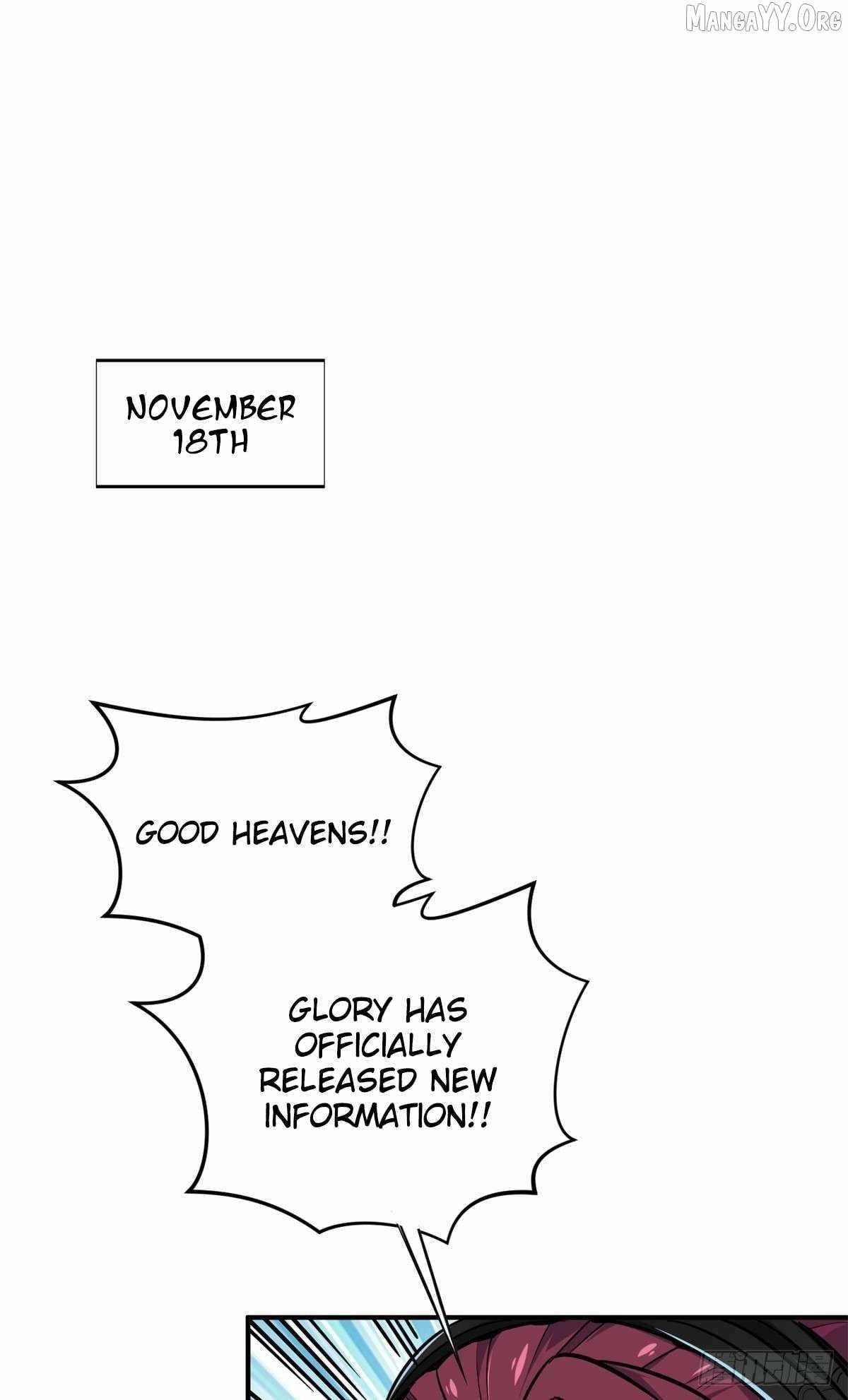 The King’s Avatar Chapter 205 - Page 36