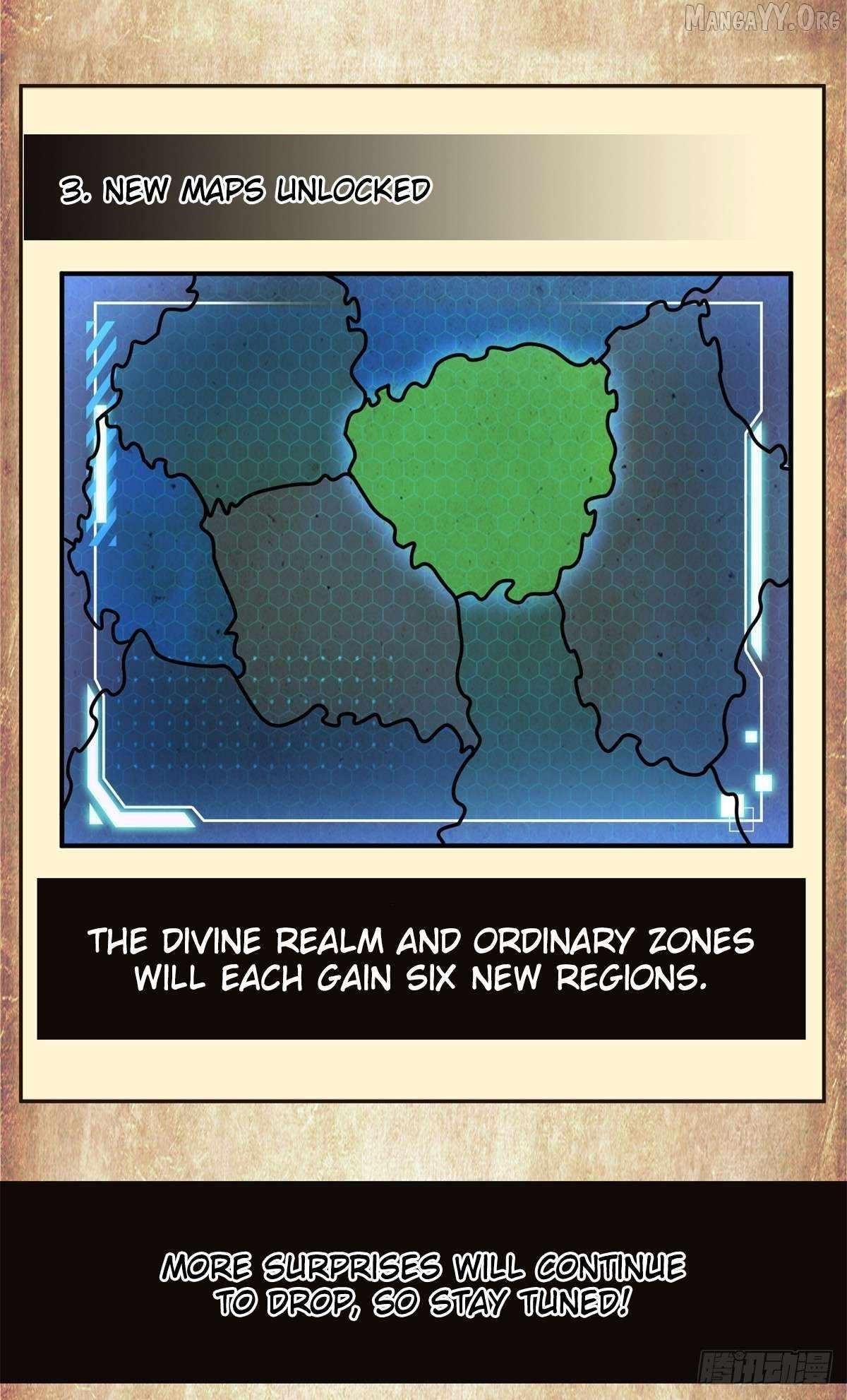 The King’s Avatar Chapter 205 - Page 40