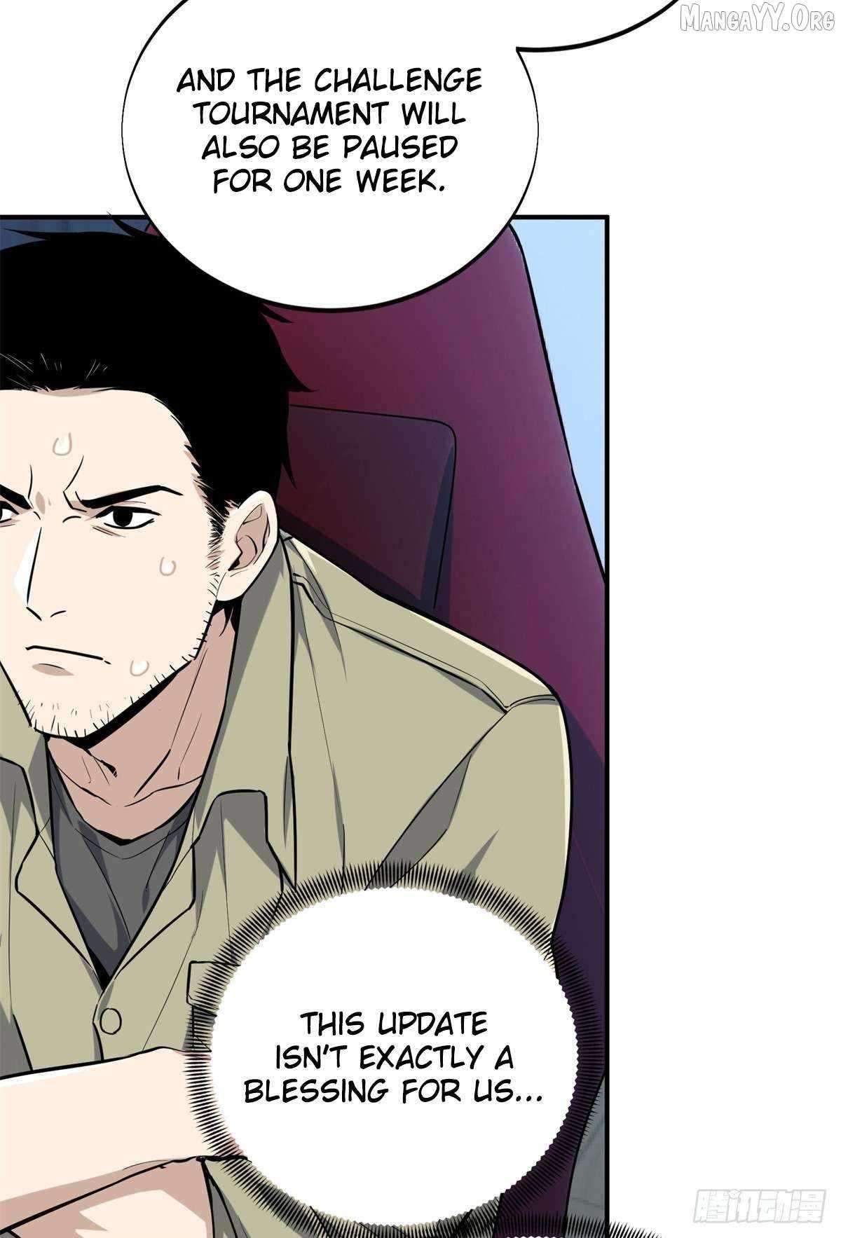 The King’s Avatar Chapter 205 - Page 43