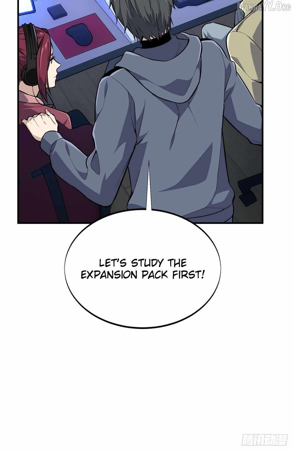 The King’s Avatar Chapter 205 - Page 50