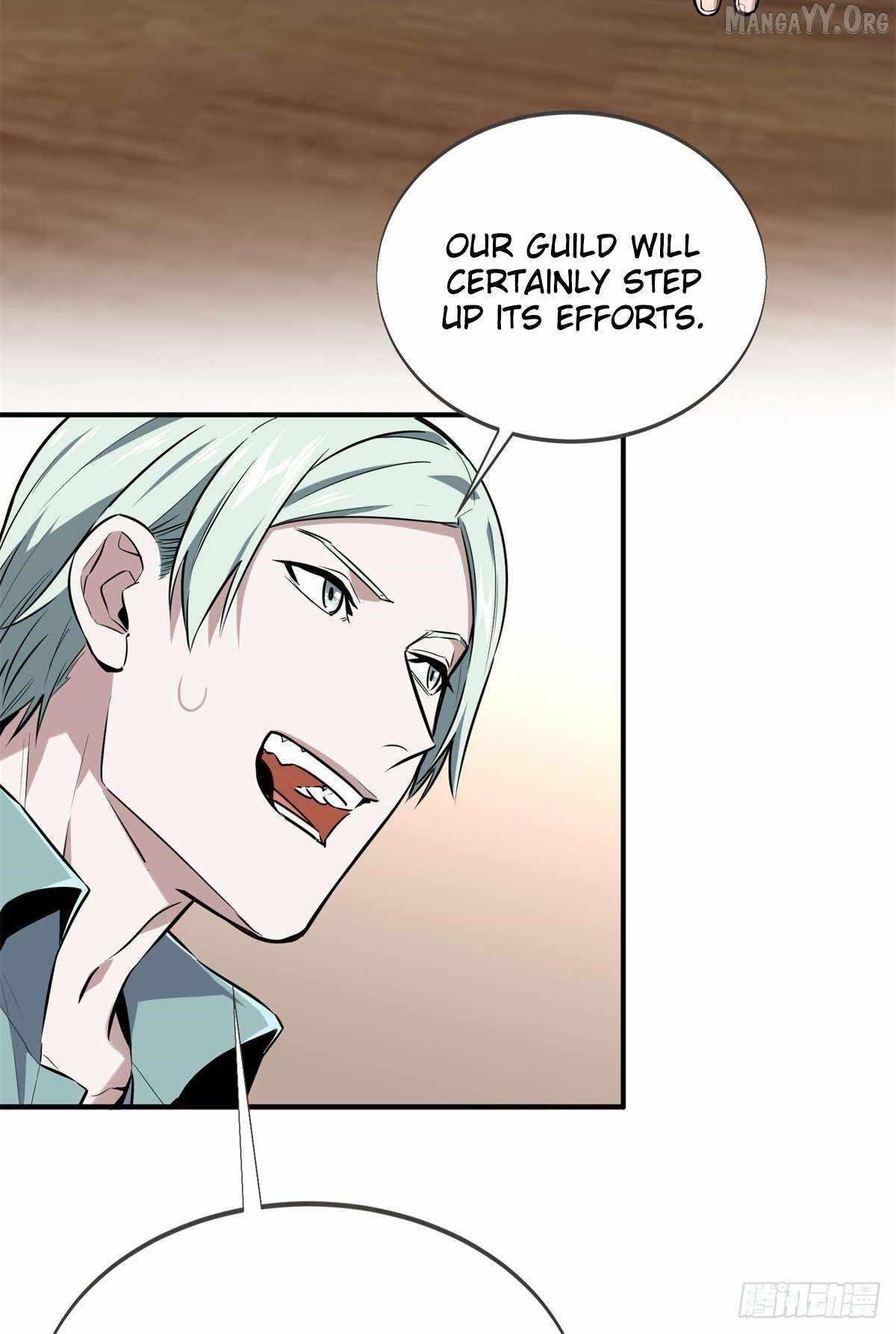 The King’s Avatar Chapter 205 - Page 54