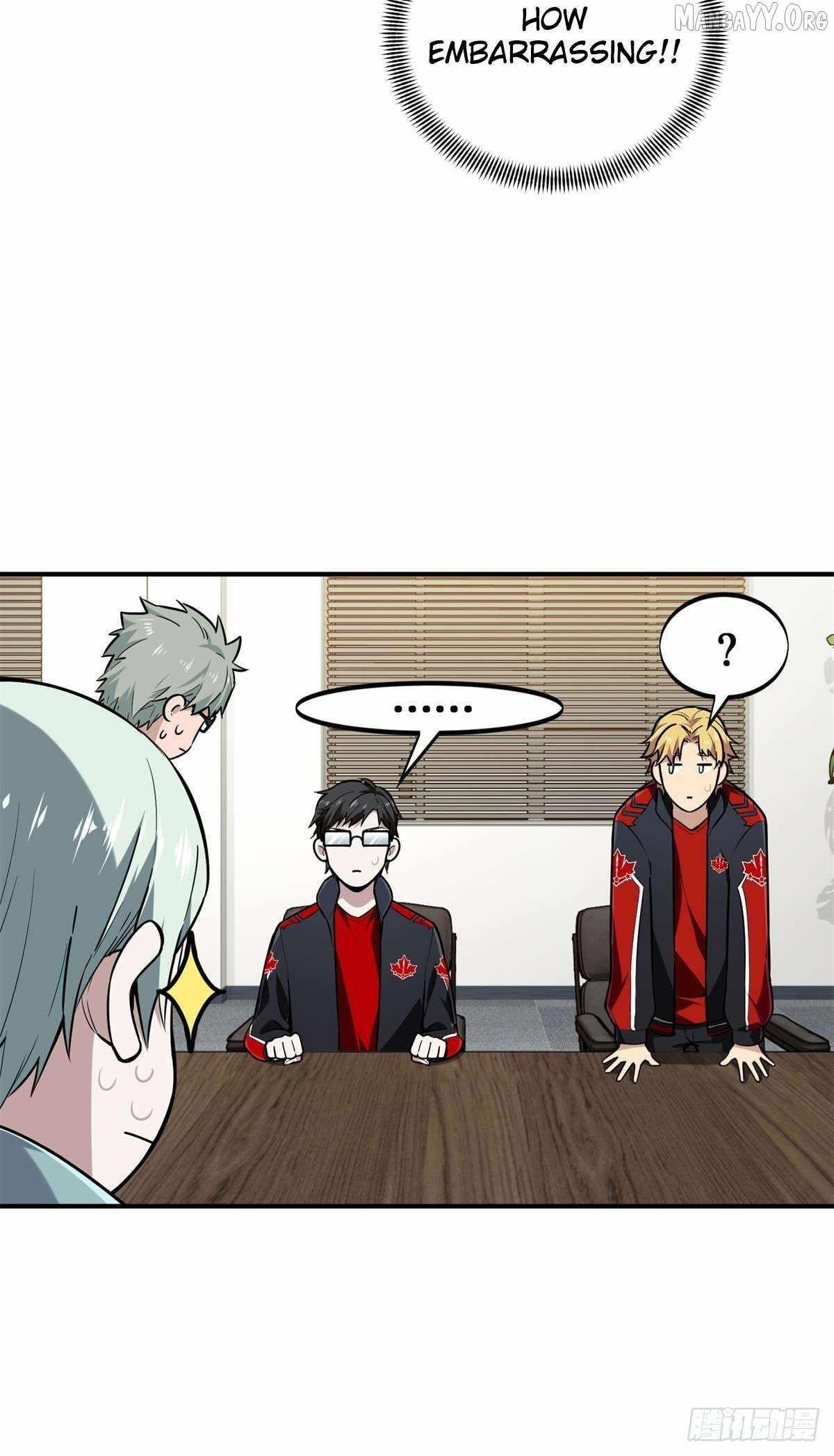 The King’s Avatar Chapter 205 - Page 63