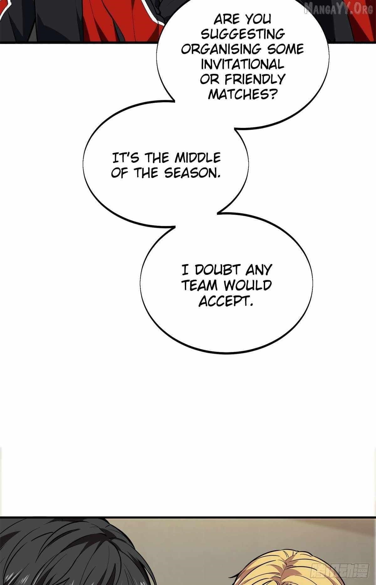 The King’s Avatar Chapter 205 - Page 65