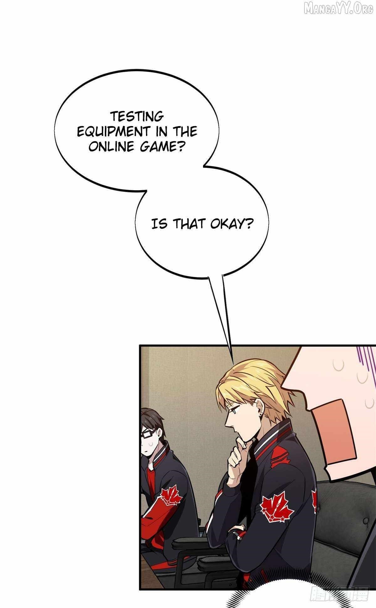 The King’s Avatar Chapter 205 - Page 68