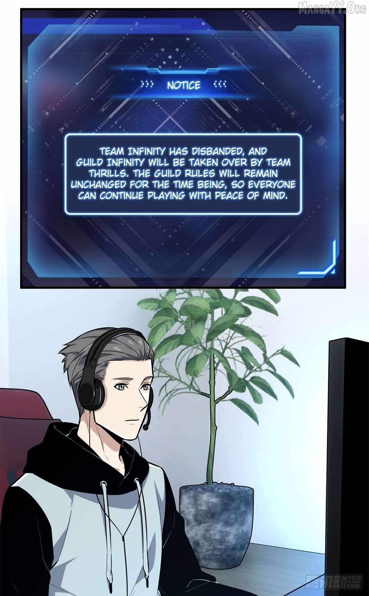 The King’s Avatar Chapter 205 - Page 8